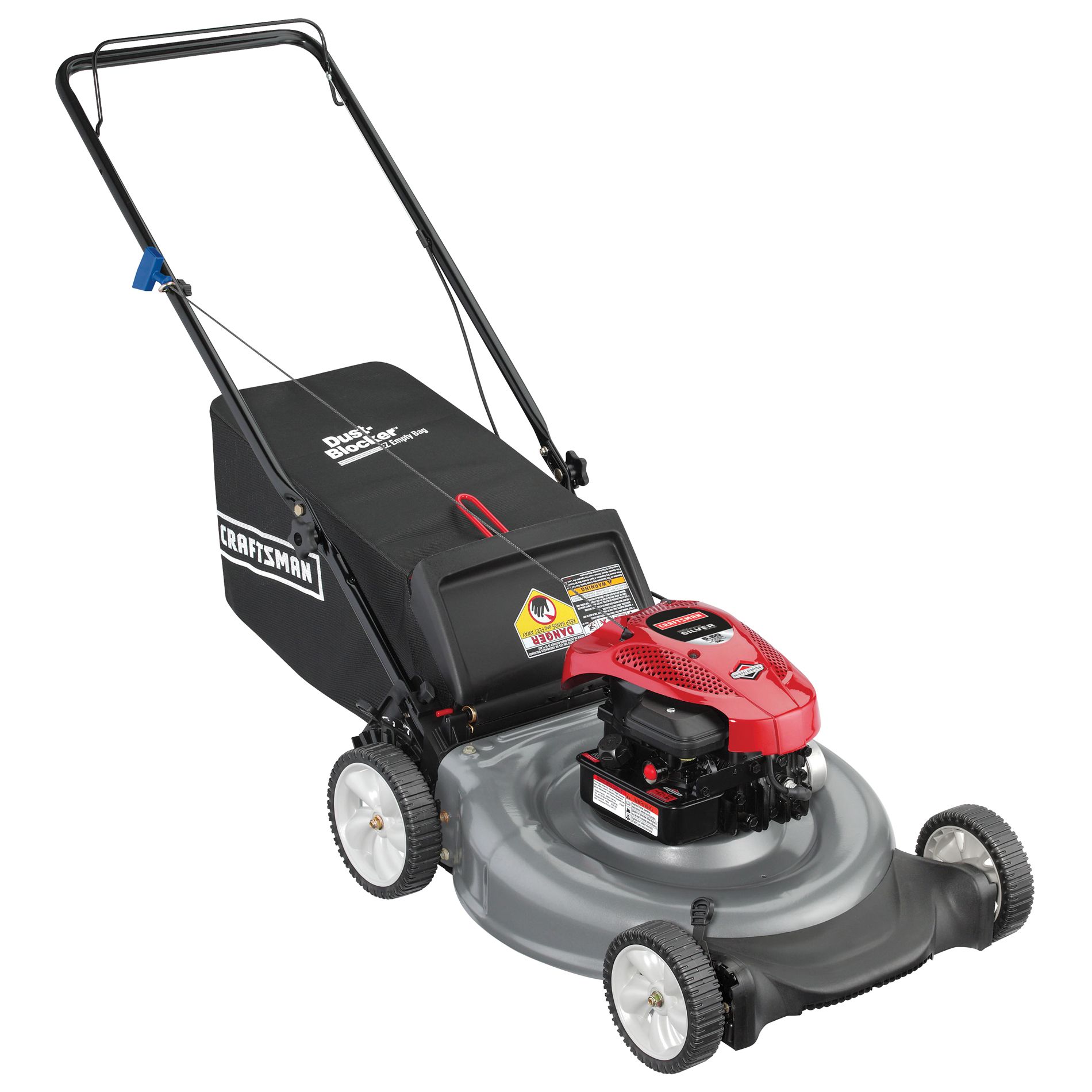 Official Craftsman gas lawn mower parts Sears PartsDirect