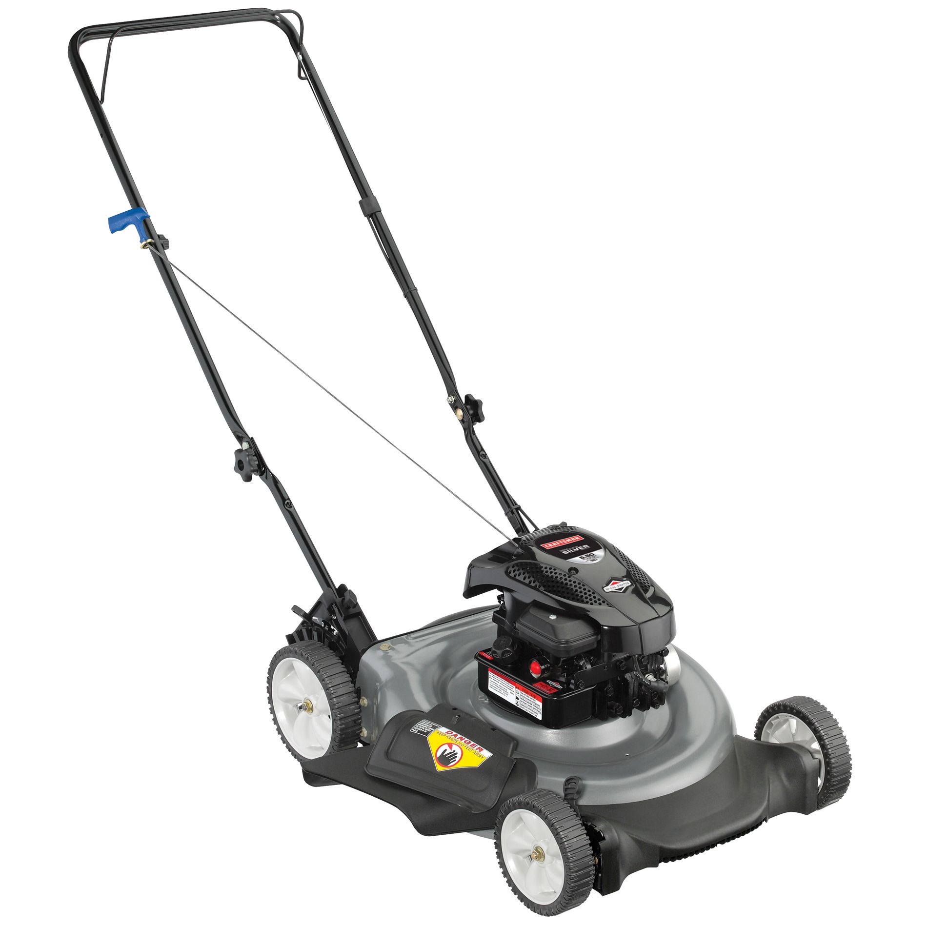 Craftsman 24738520 Lawn Mower