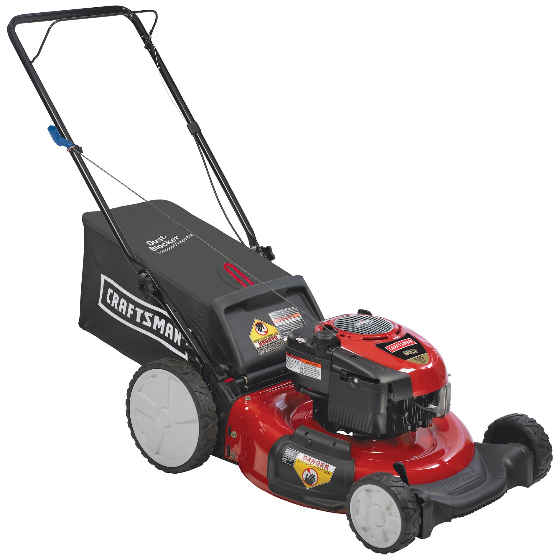 Official Craftsman gas lawn mower parts | Sears PartsDirect