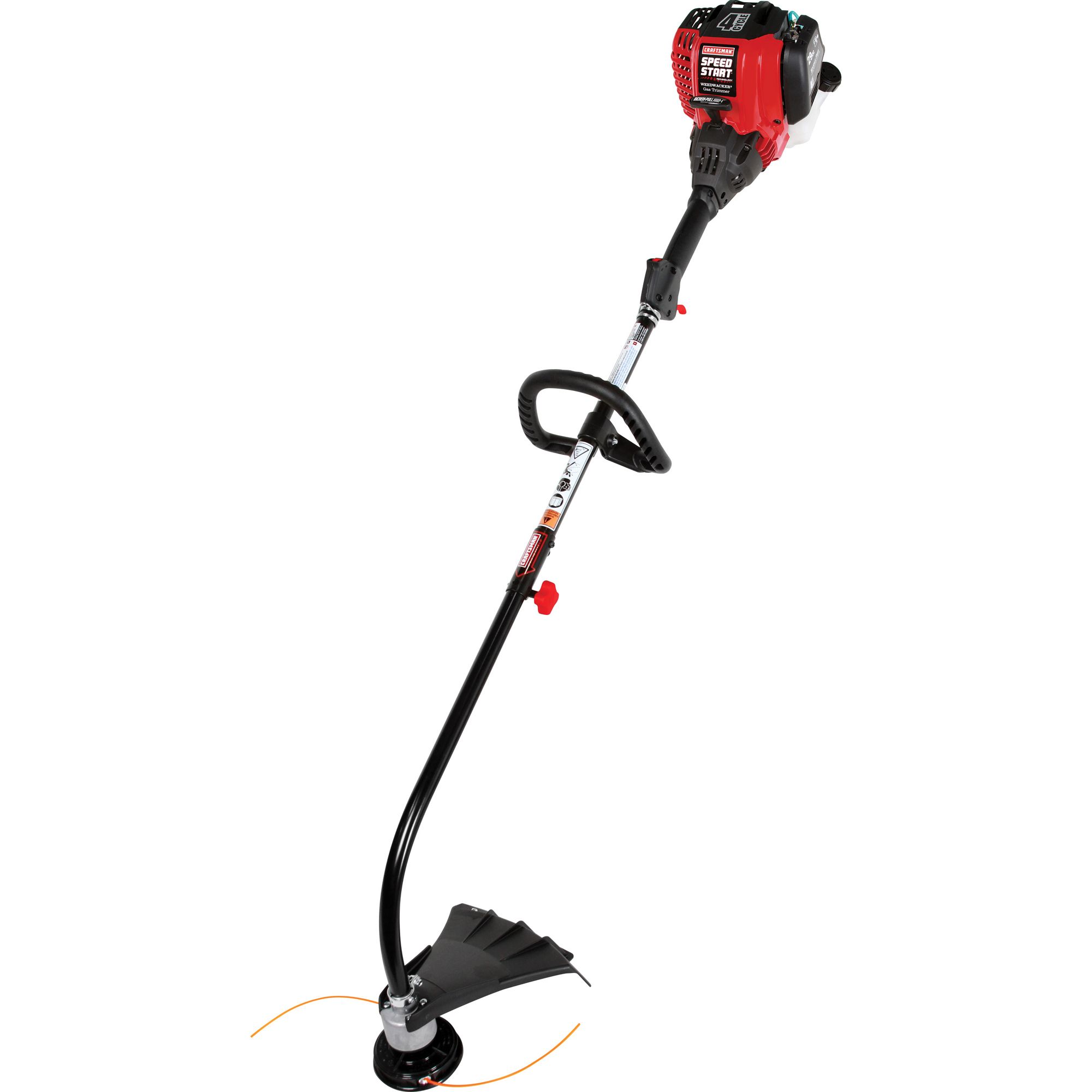 MTD 41AD535C799 Trimmer