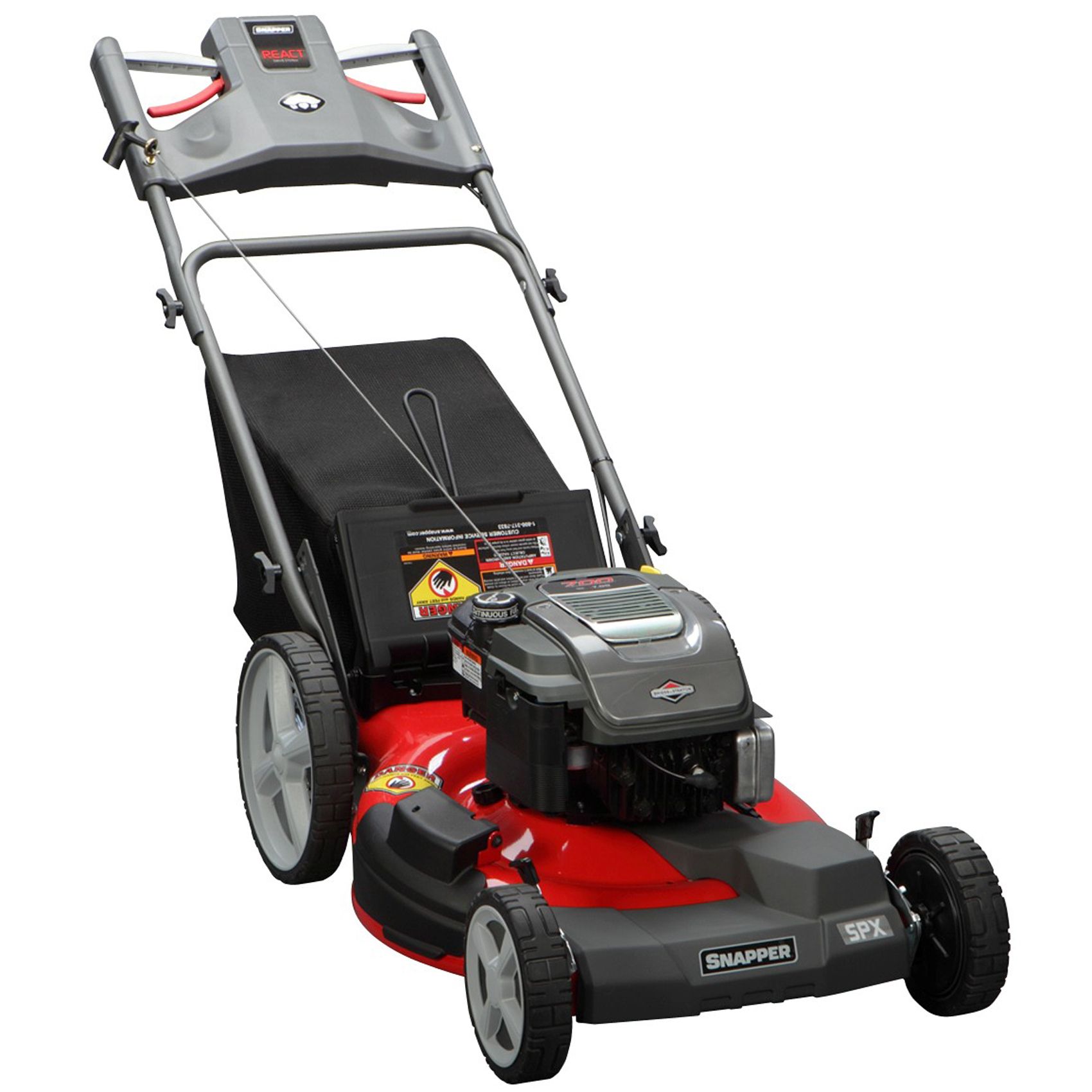 Snapper 7800776 Lawn Mower