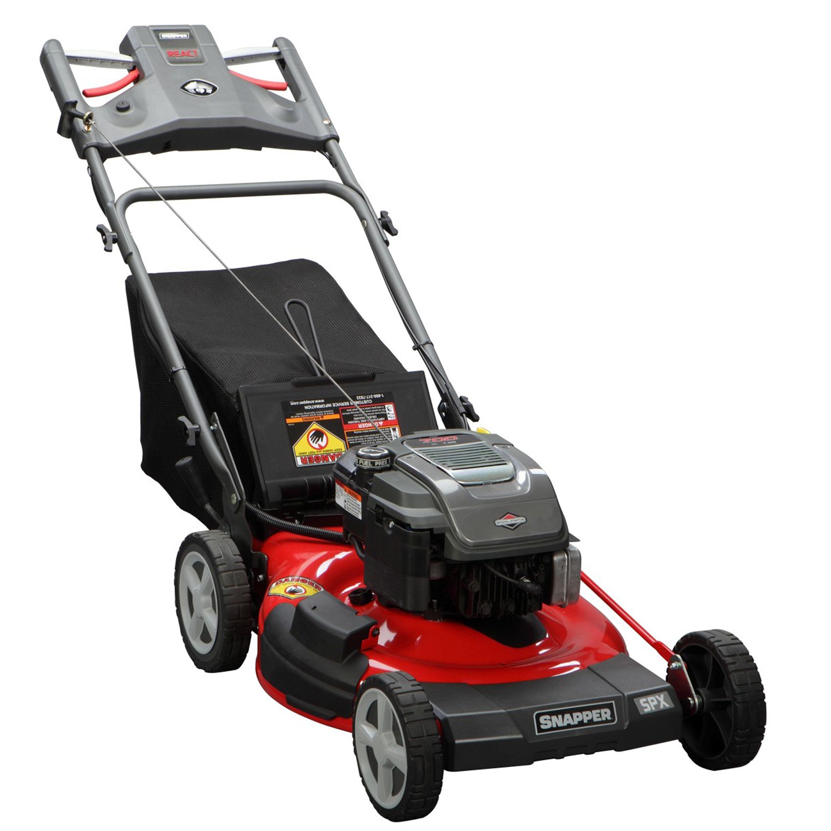 Snapper 7800708 Lawn Mower