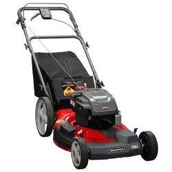 Snapper 7800831 gas walk behind mower manual