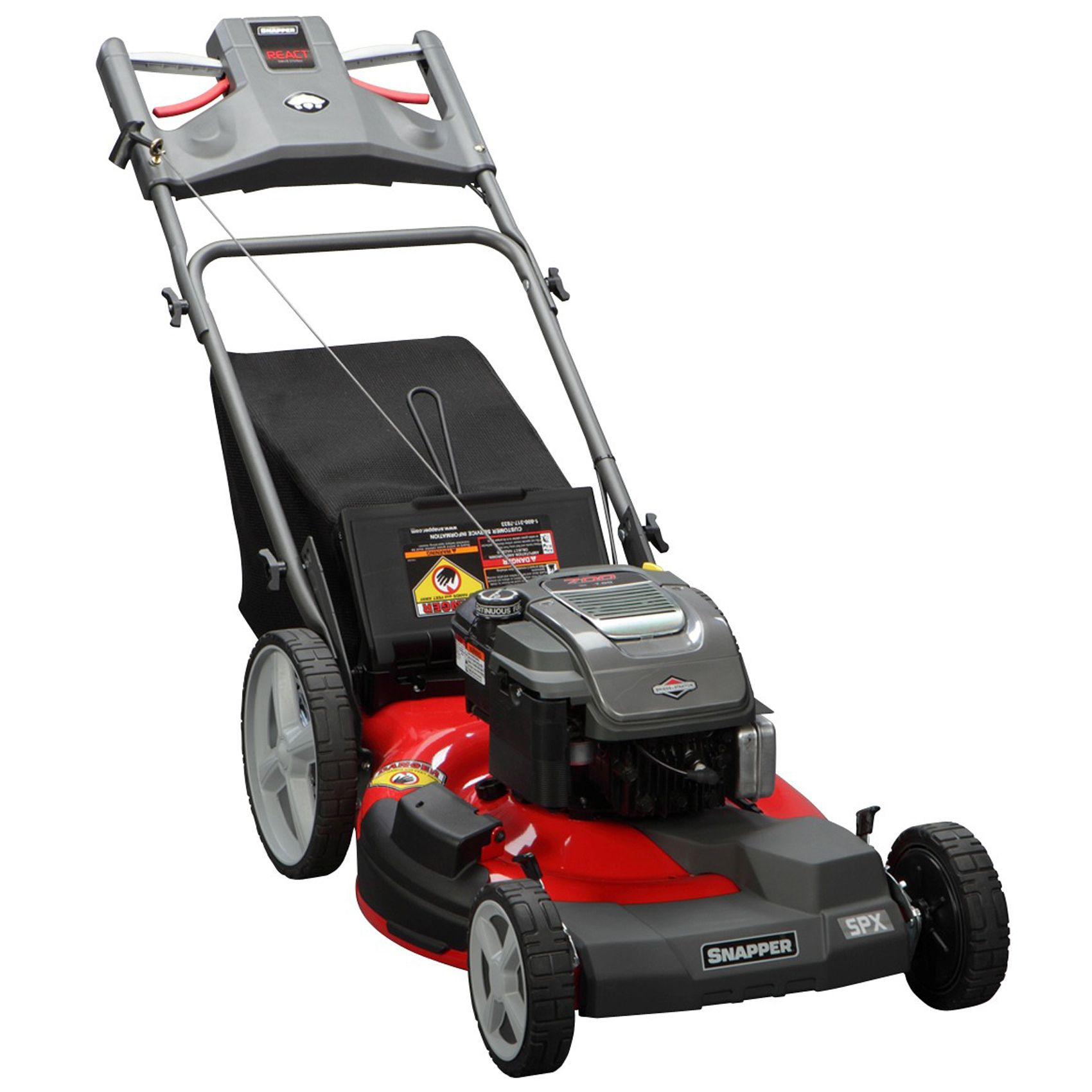 Snapper 7800779 Lawn Mower
