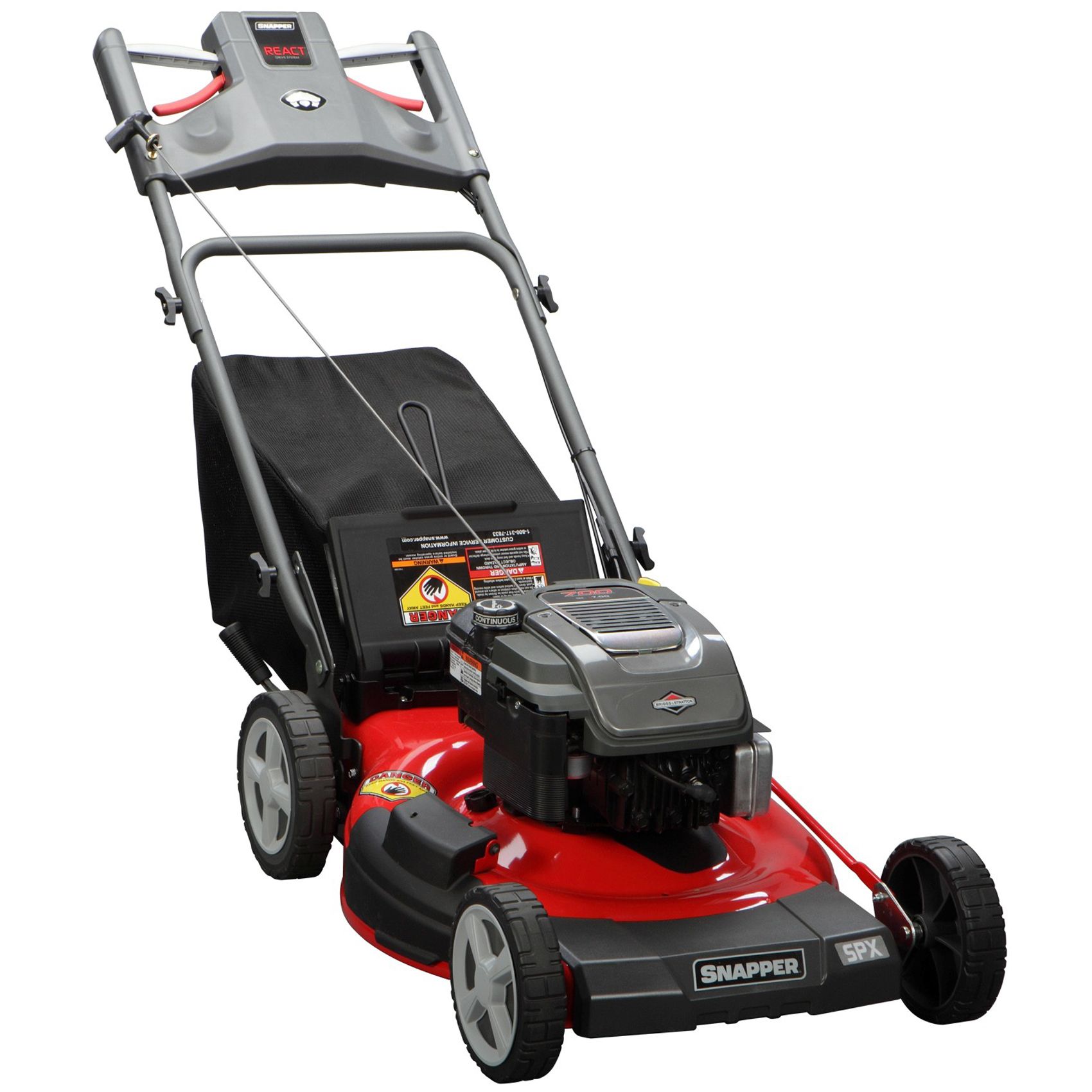 Snapper 7800756 Lawn Mower