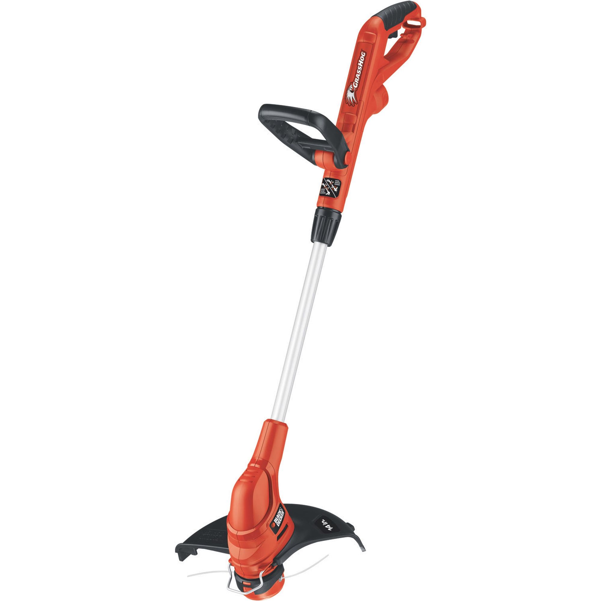 Black & Decker GH710 TYPE 1 Line Trimmer