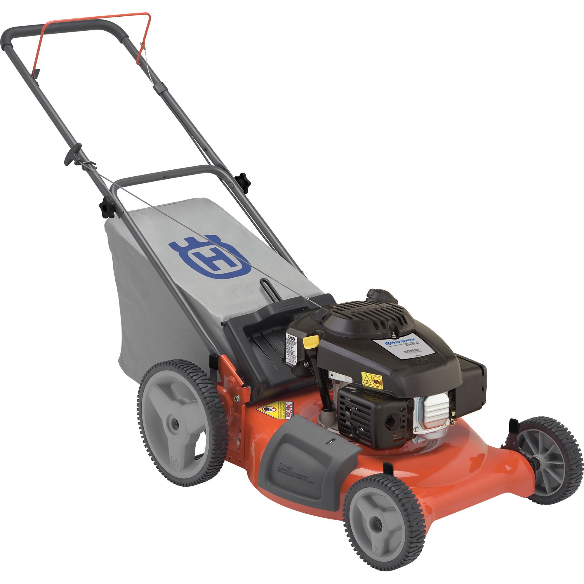 Husqvarna 917384520 Lawn Mower
