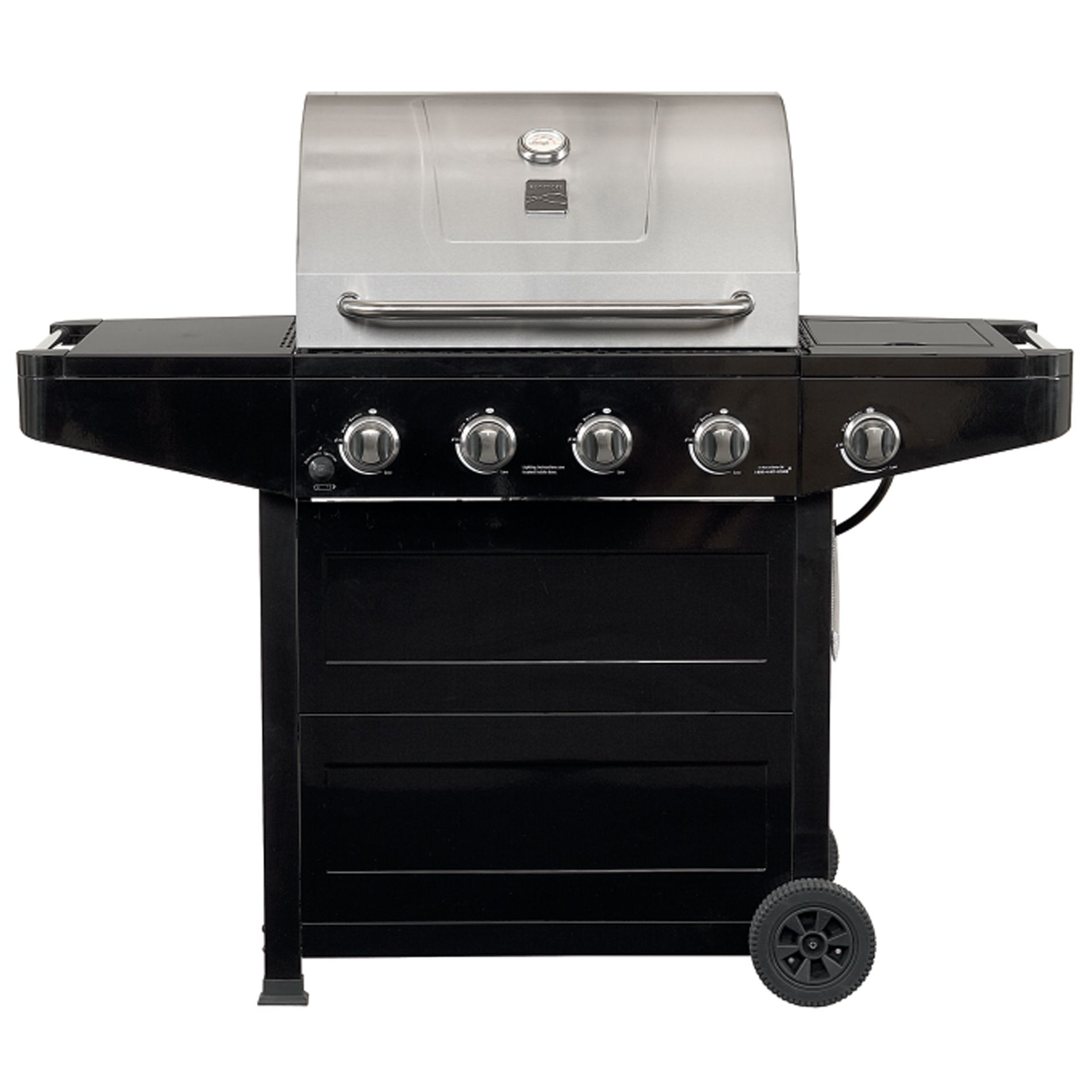 Kenmore 41516107110 Gas Grill