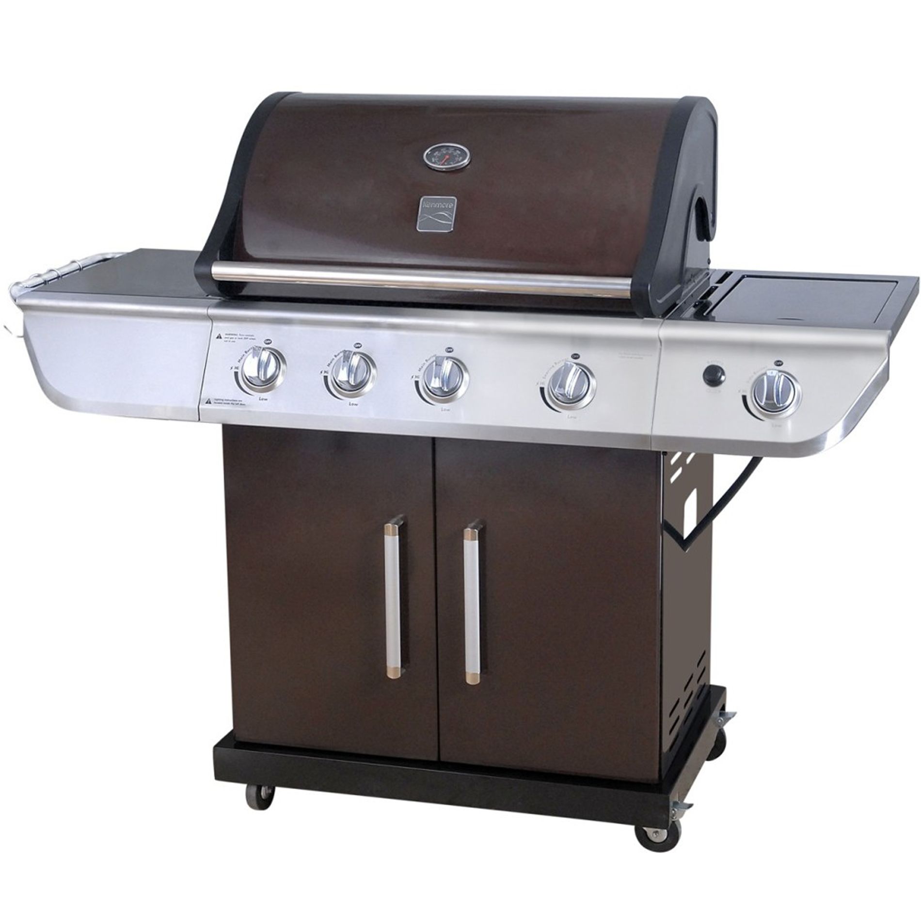 Kenmore 14616133110 Gas Grill