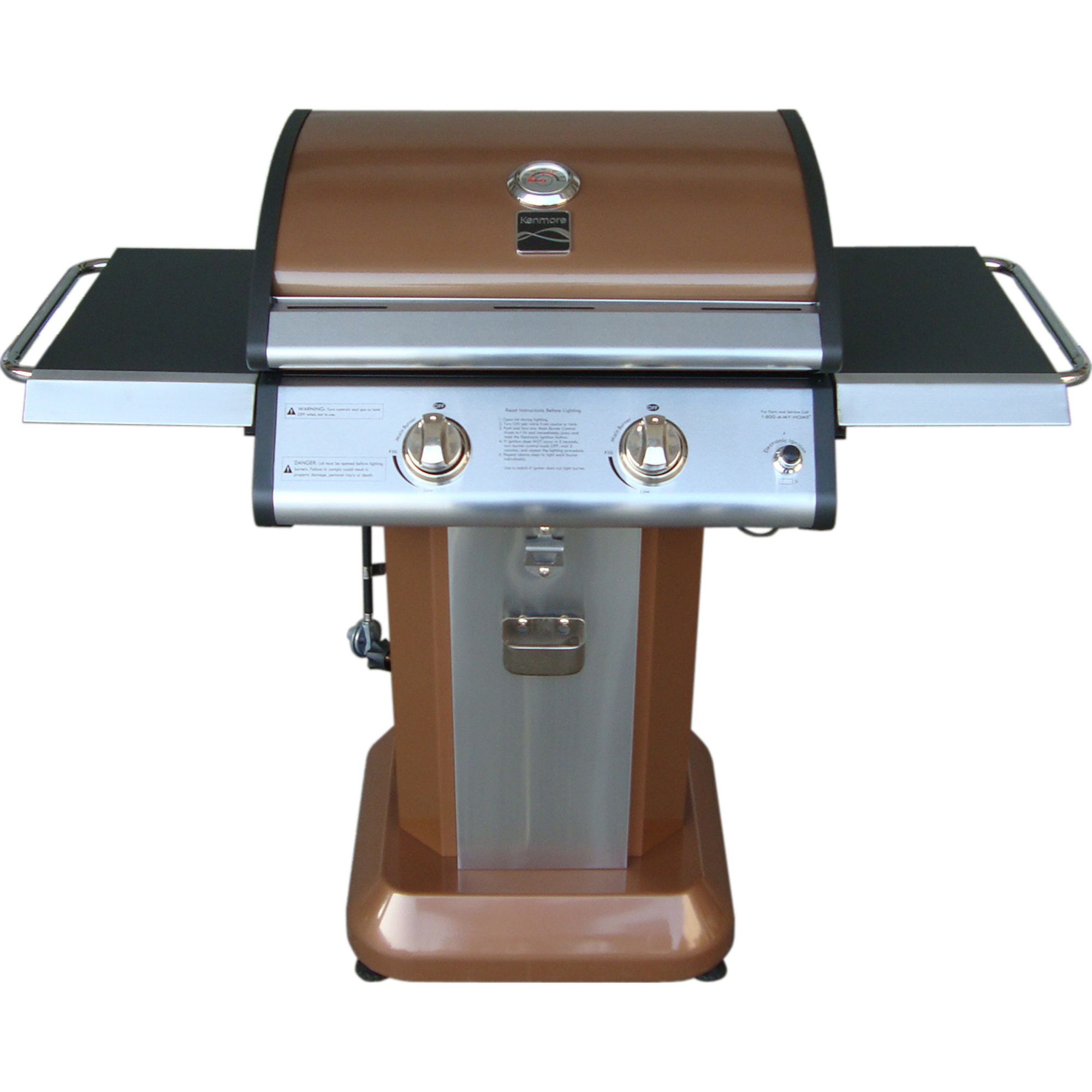 Kenmore 11916148110 Gas Grill