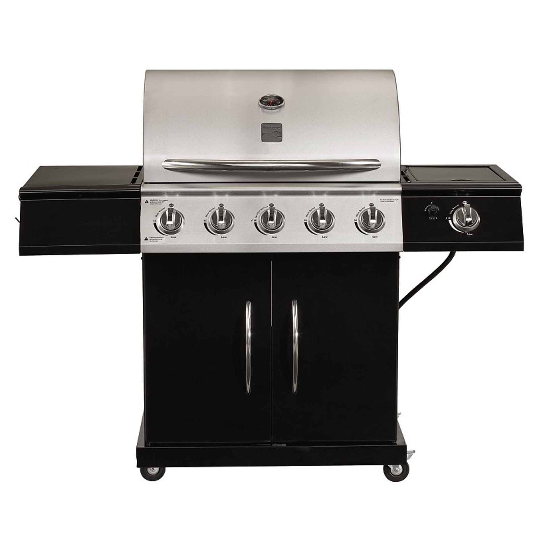 Kenmore 14616153110 Gas Grill