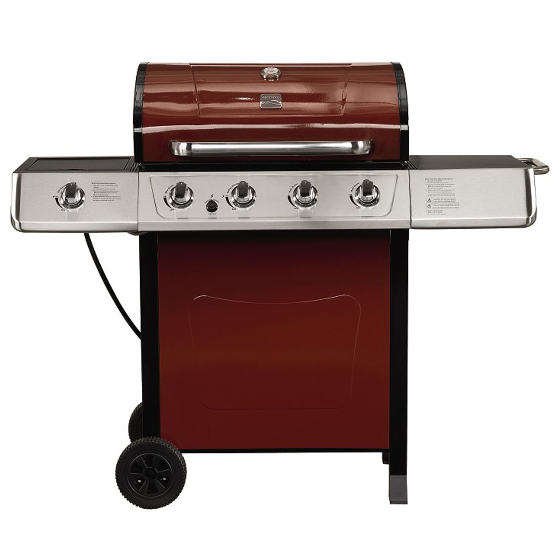 Kenmore 41516151110 Gas Grill
