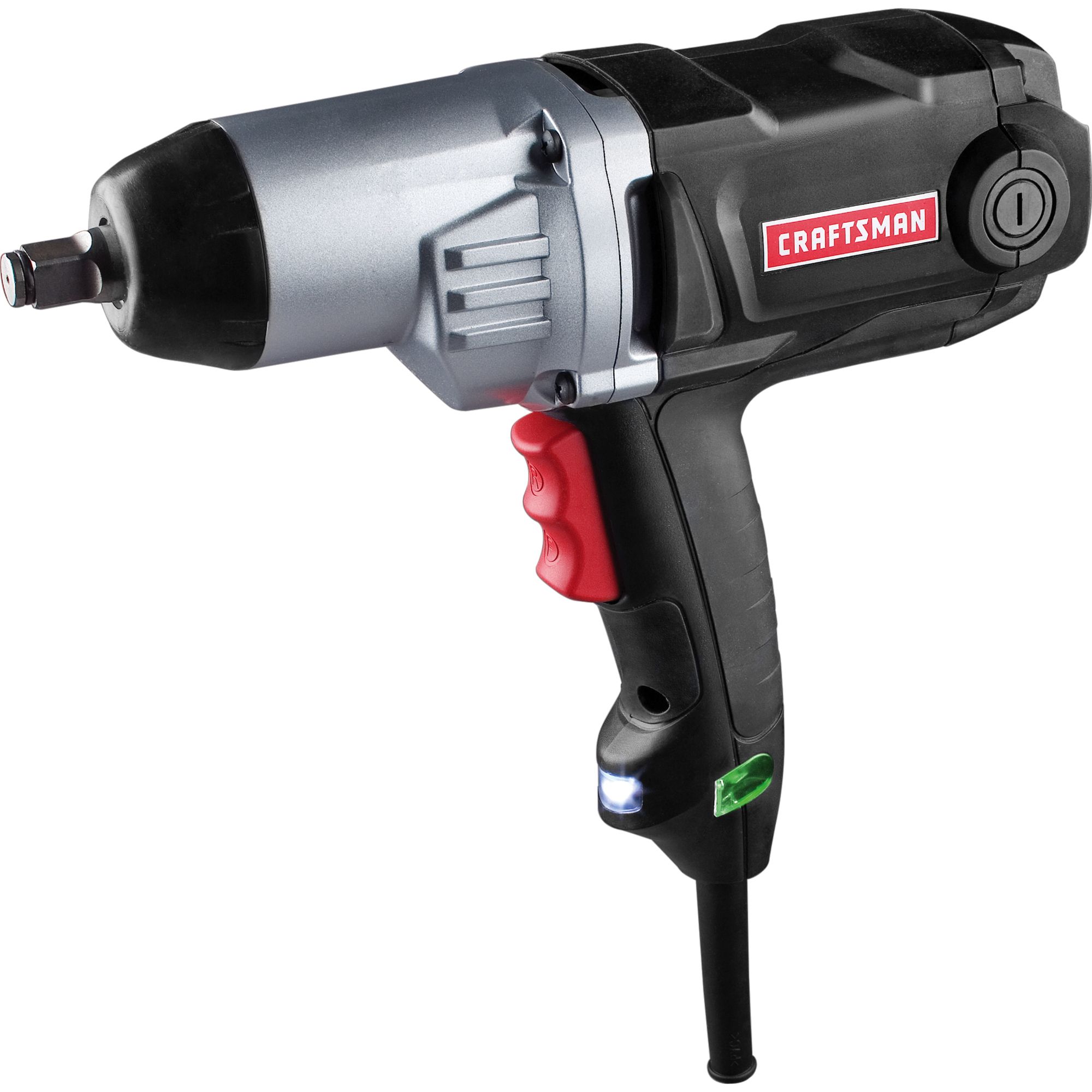 Craftsman 32027990 Impact Wrench