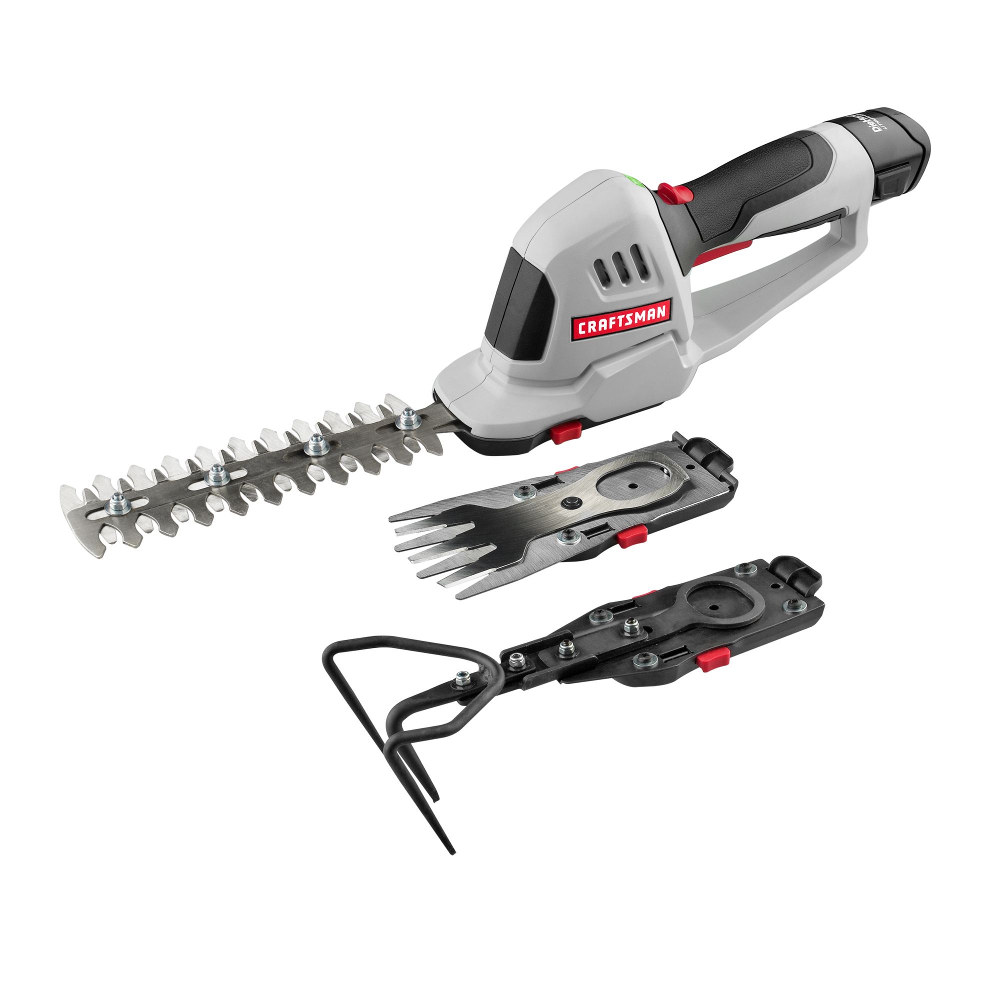 Craftsman 32074900 3-in-1 Garden Tool