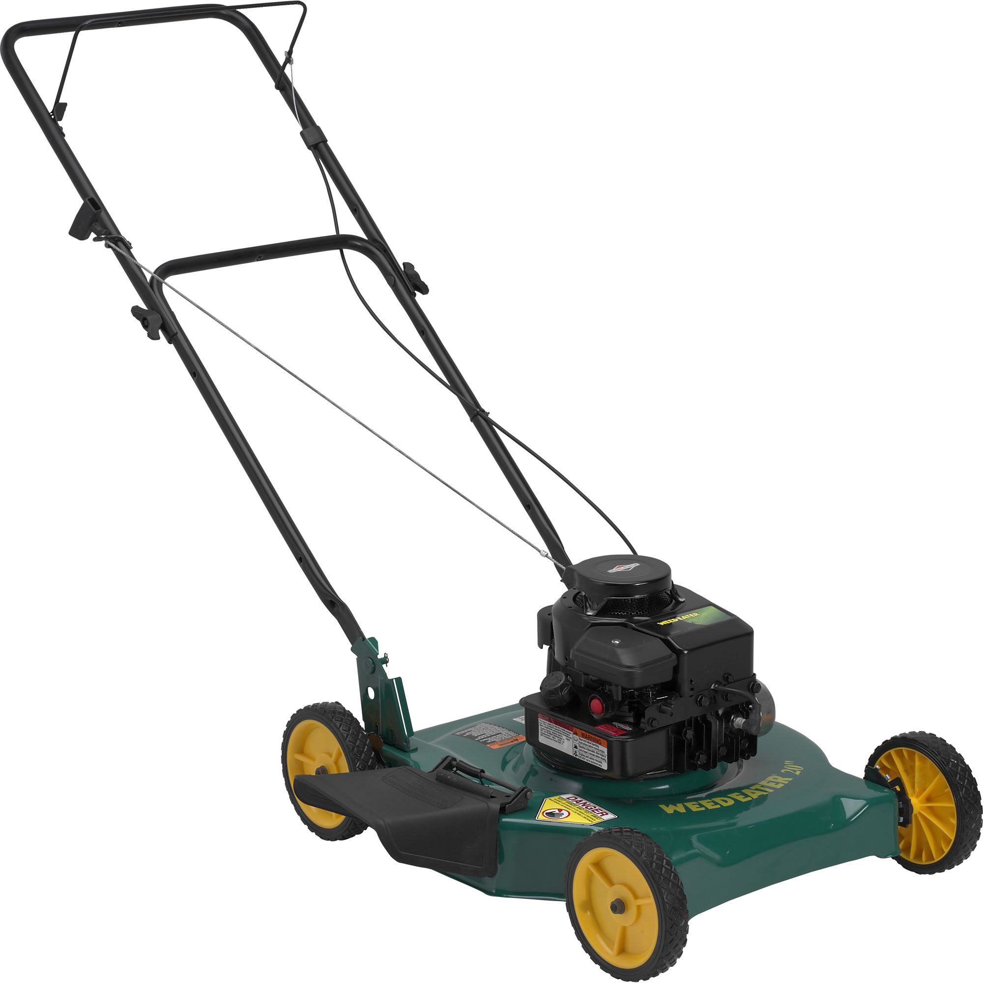 Weed Eater 96112008900 Rotary Lawn Mower