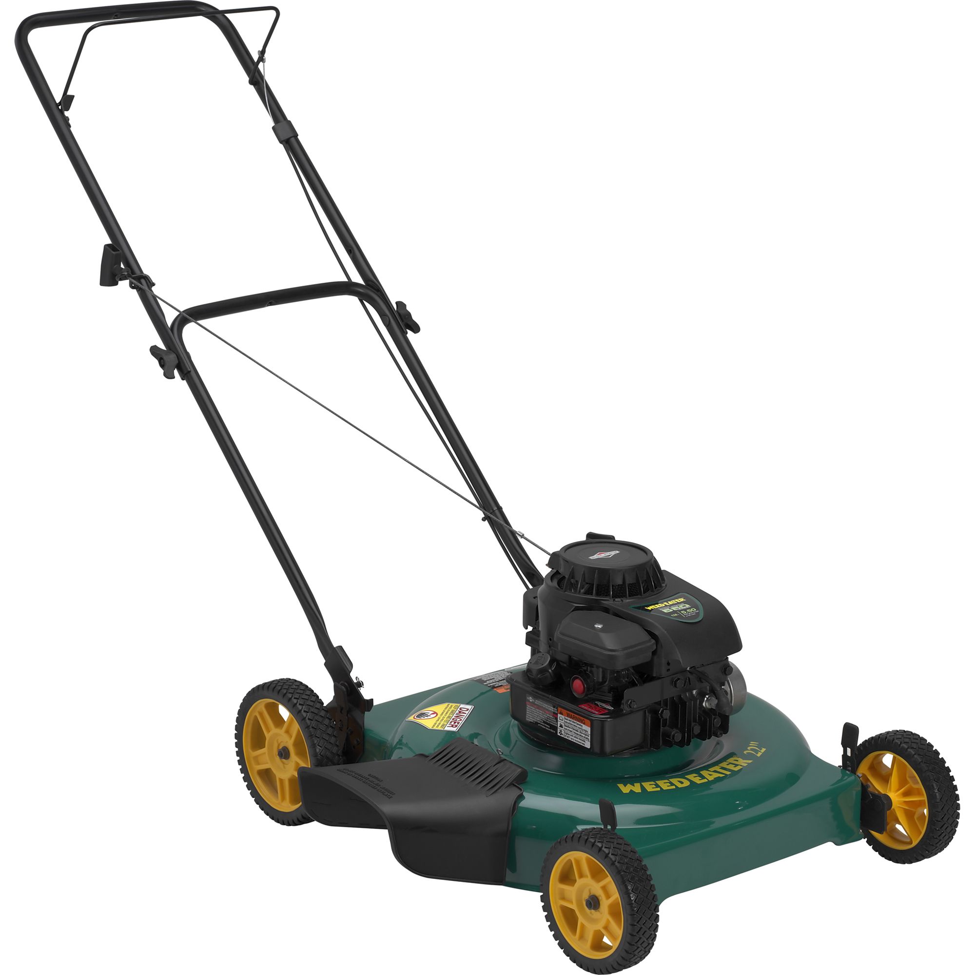 Weed Eater 96112009000 Rotary Lawn Mower