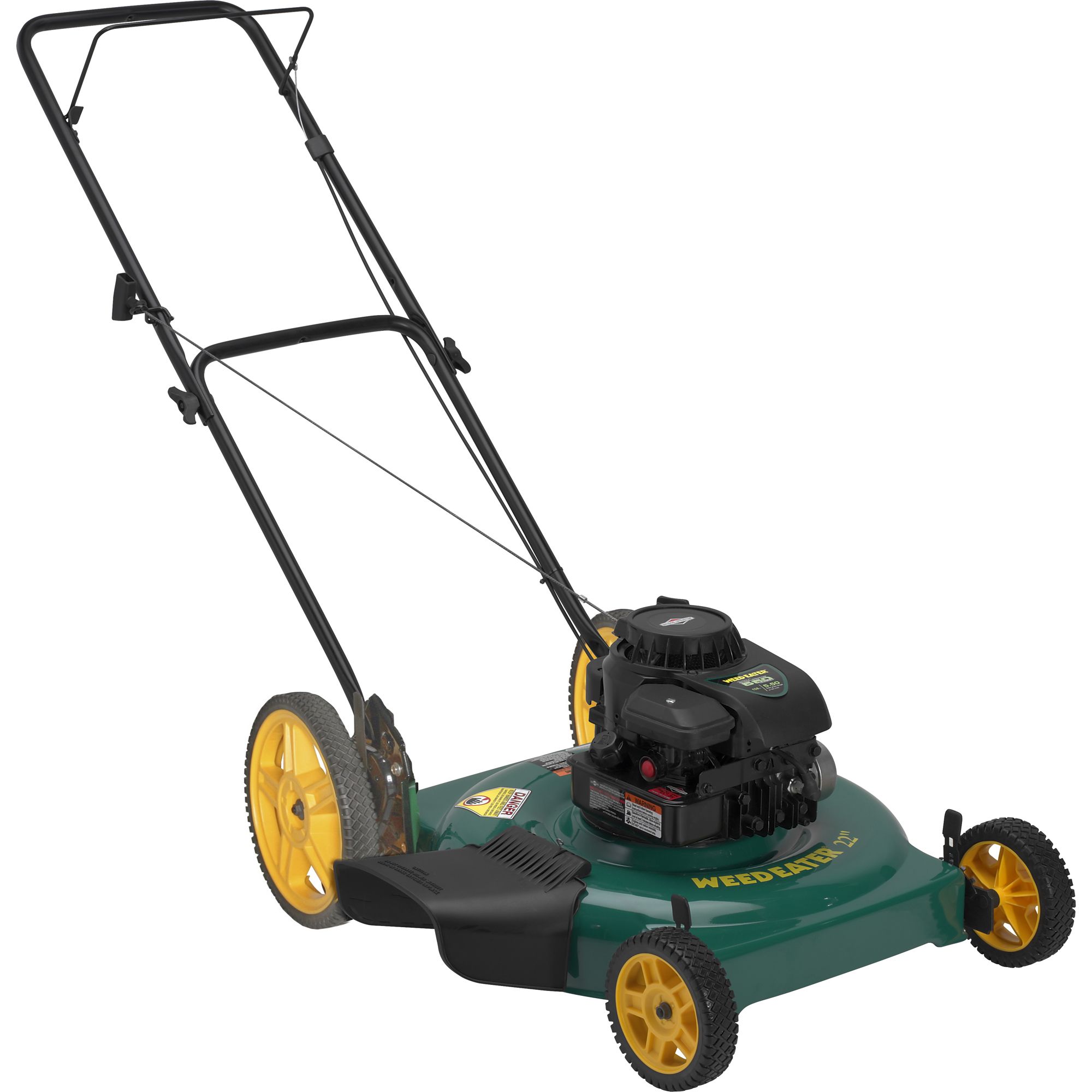 Weed Eater 96112009200 Rotary Lawn Mower
