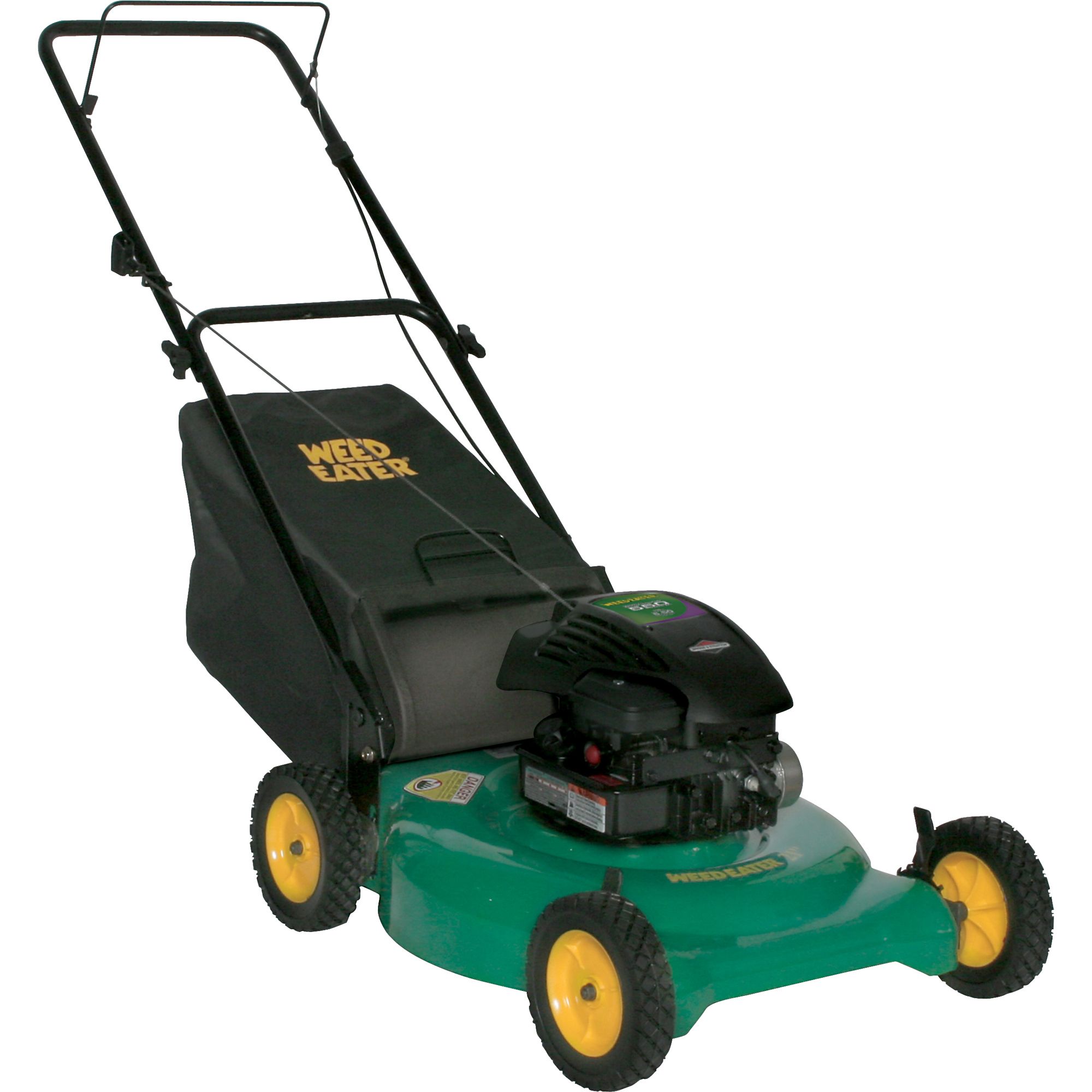 Weed Eater 96132005400 Rotary Lawn Mower
