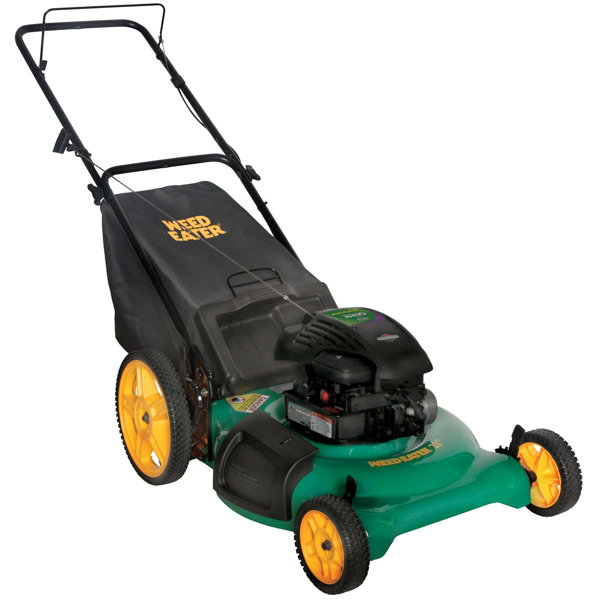 Weed Eater 96132005600 Rotary Lawn Mower