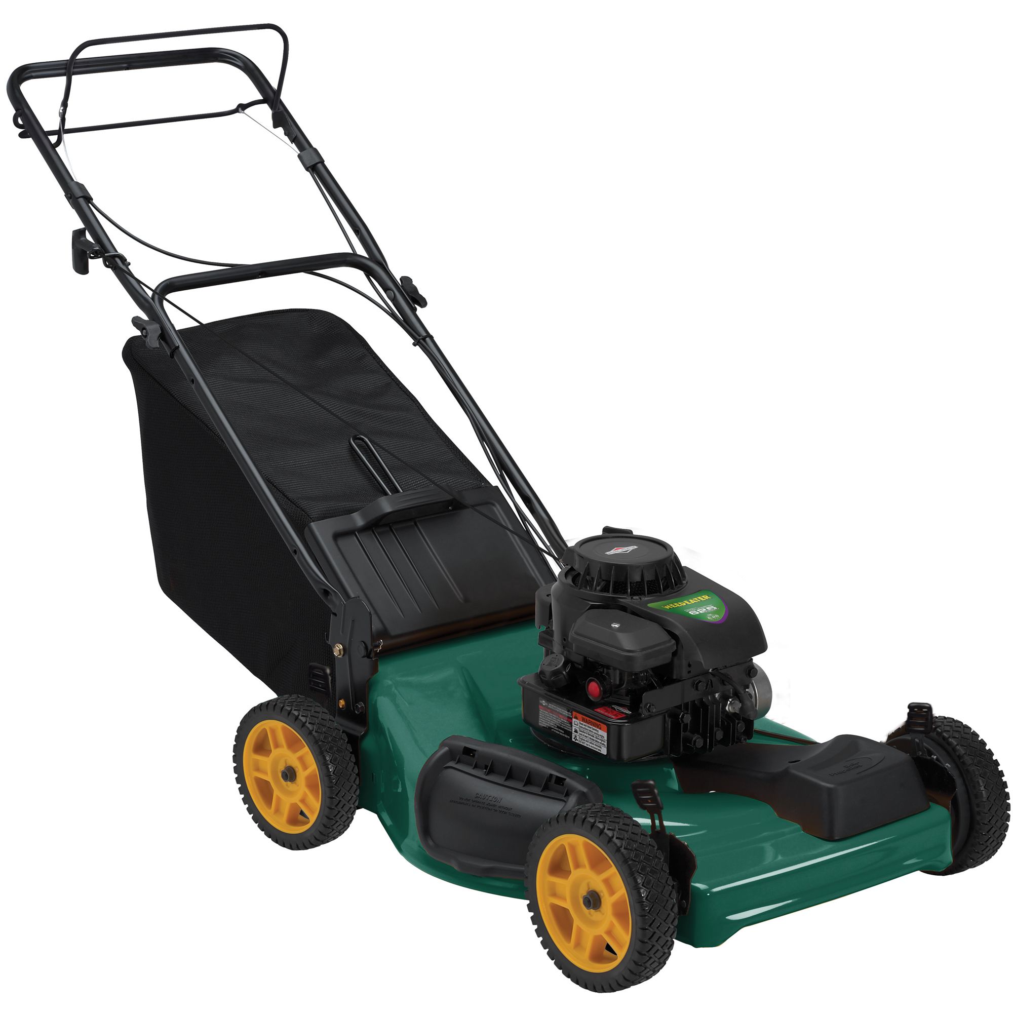 Poulan 96142008700 Rotary Lawn Mower