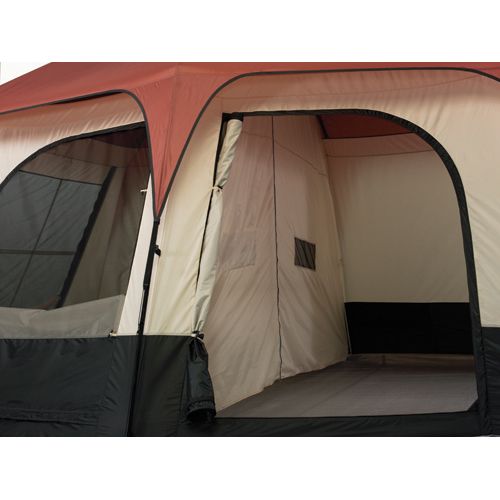 Northwest Territory Kmt36462 Family Cabin Dome Tent Sears Outlet