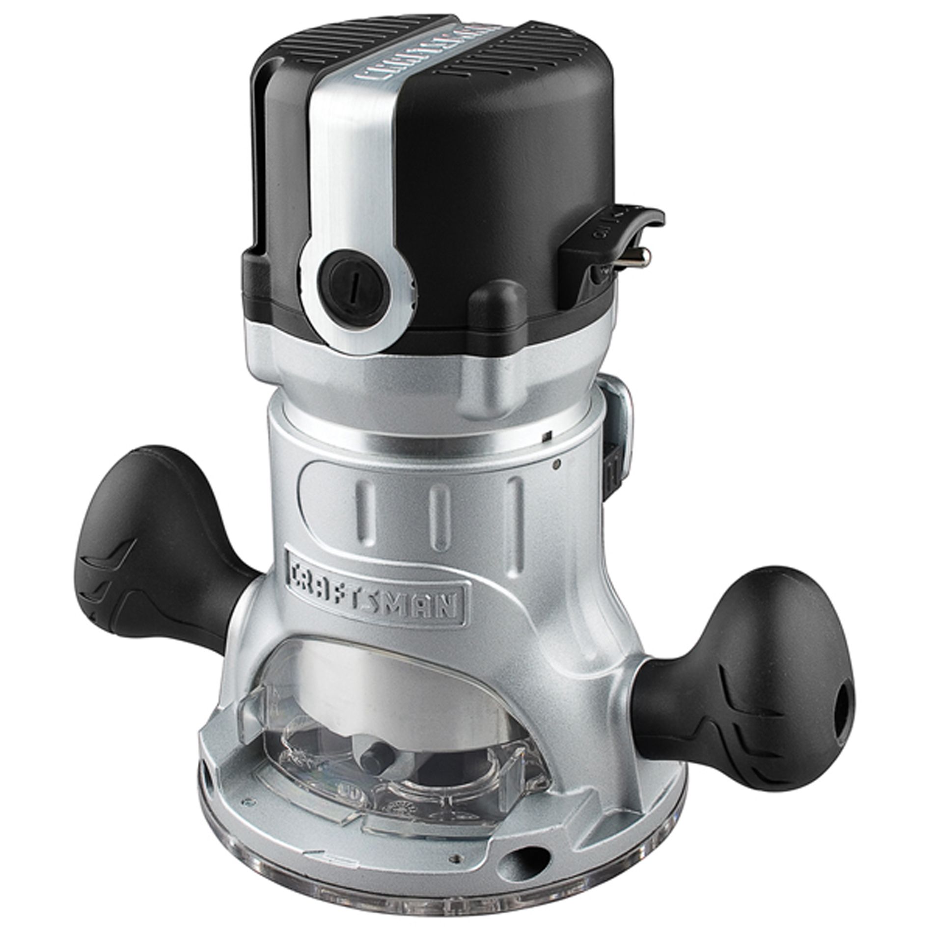 Craftsman 3202767 Router