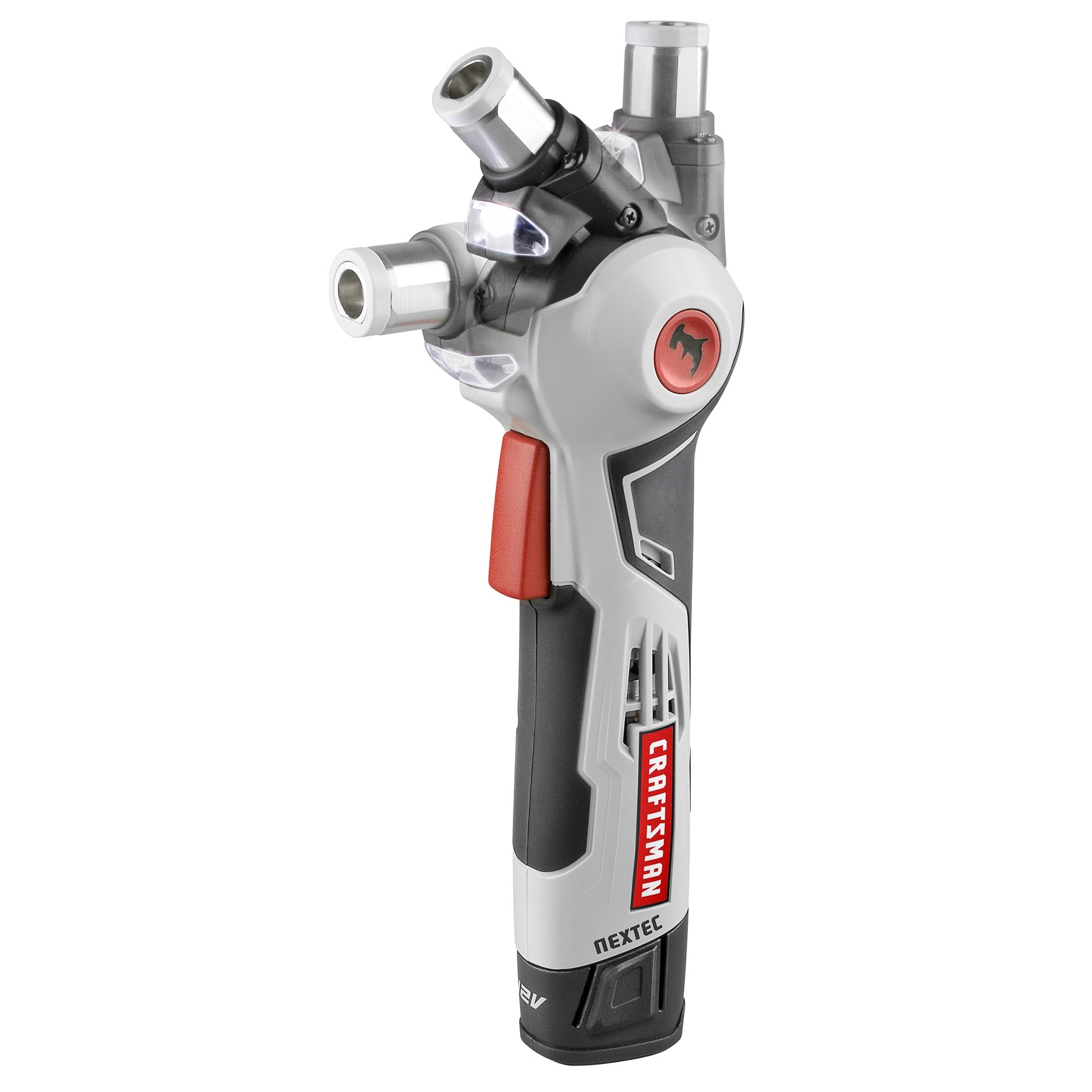 Craftsman 32030261 Hammer Gun