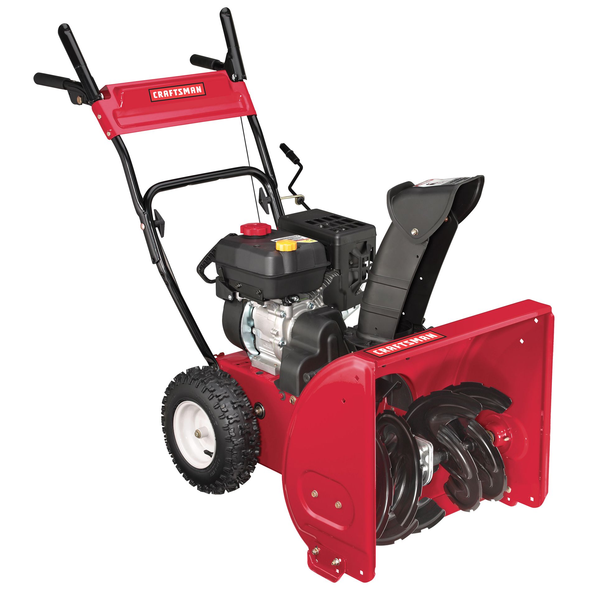 Craftsman 24788787 Snow Thrower