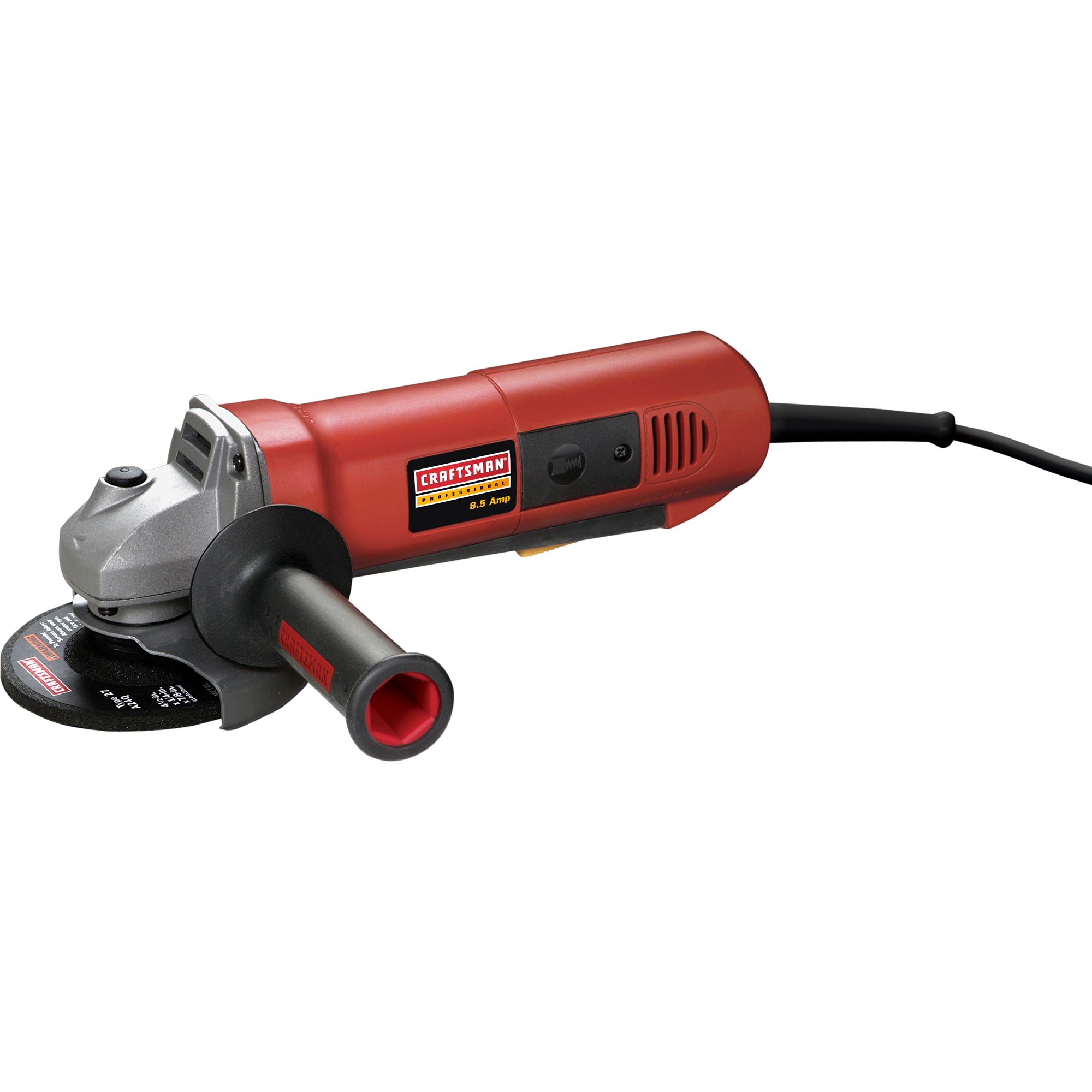 Craftsman 900245440 Angle Grinder