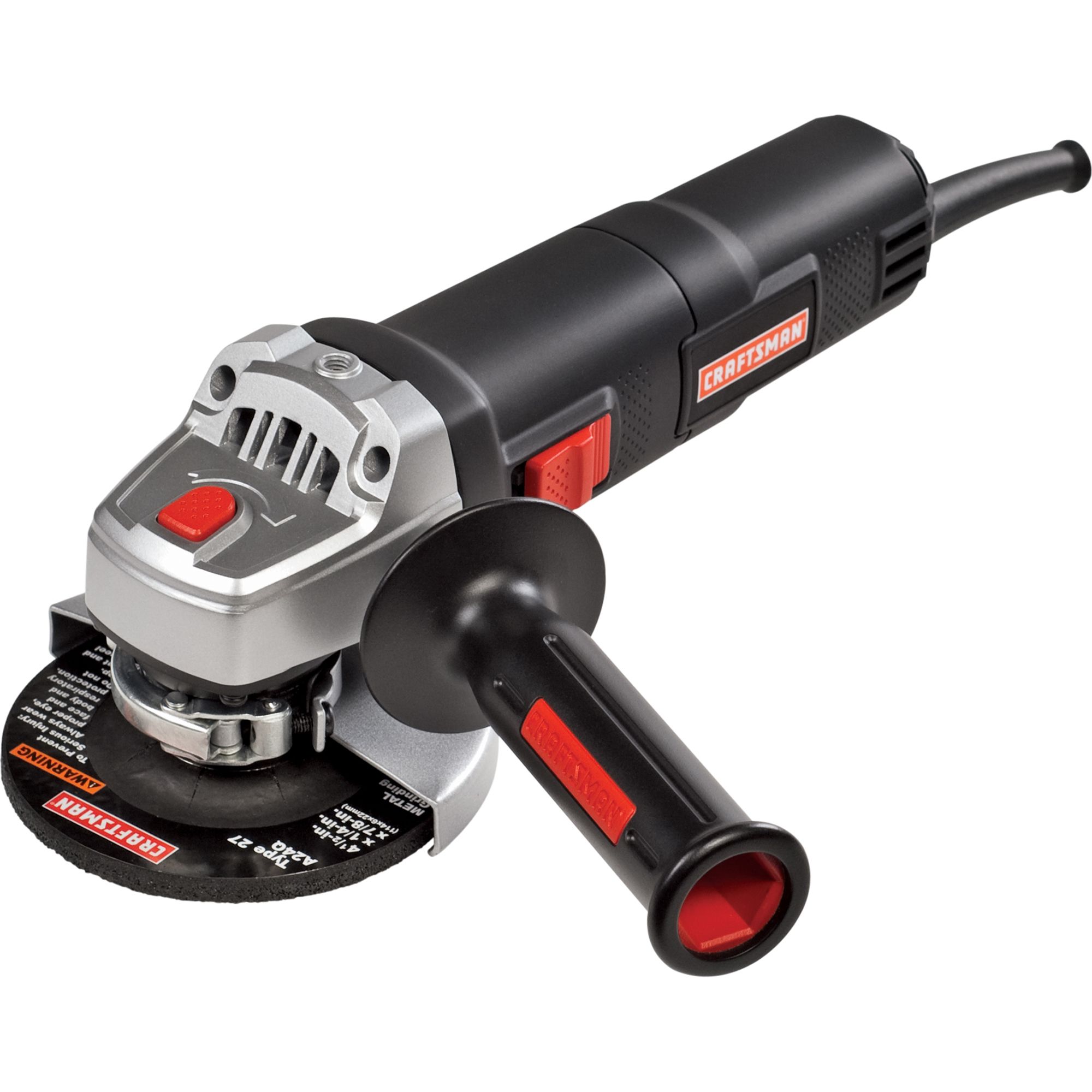 Craftsman 900245420 Angle Grinder