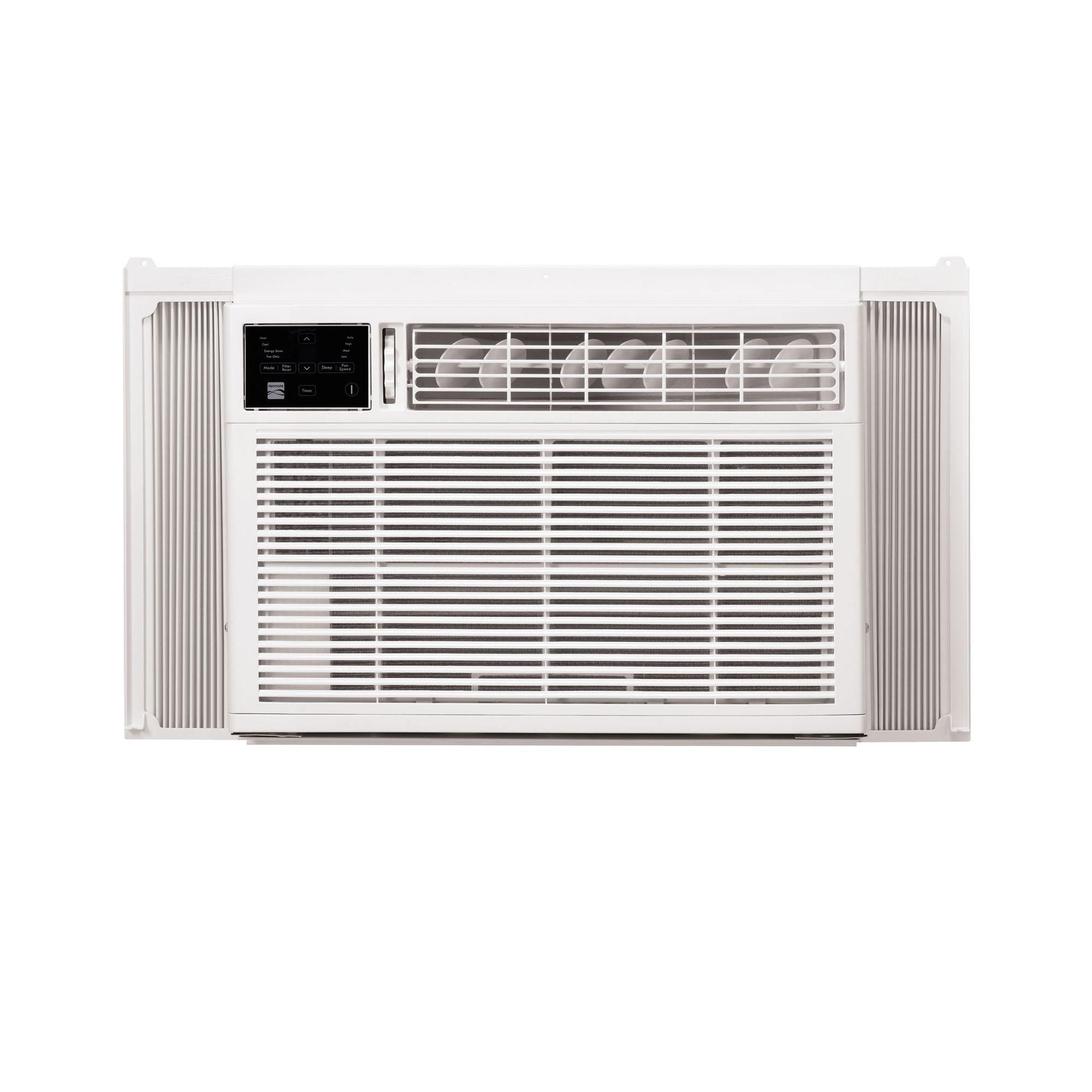 Kenmore 25371124011 Room Air Conditioner