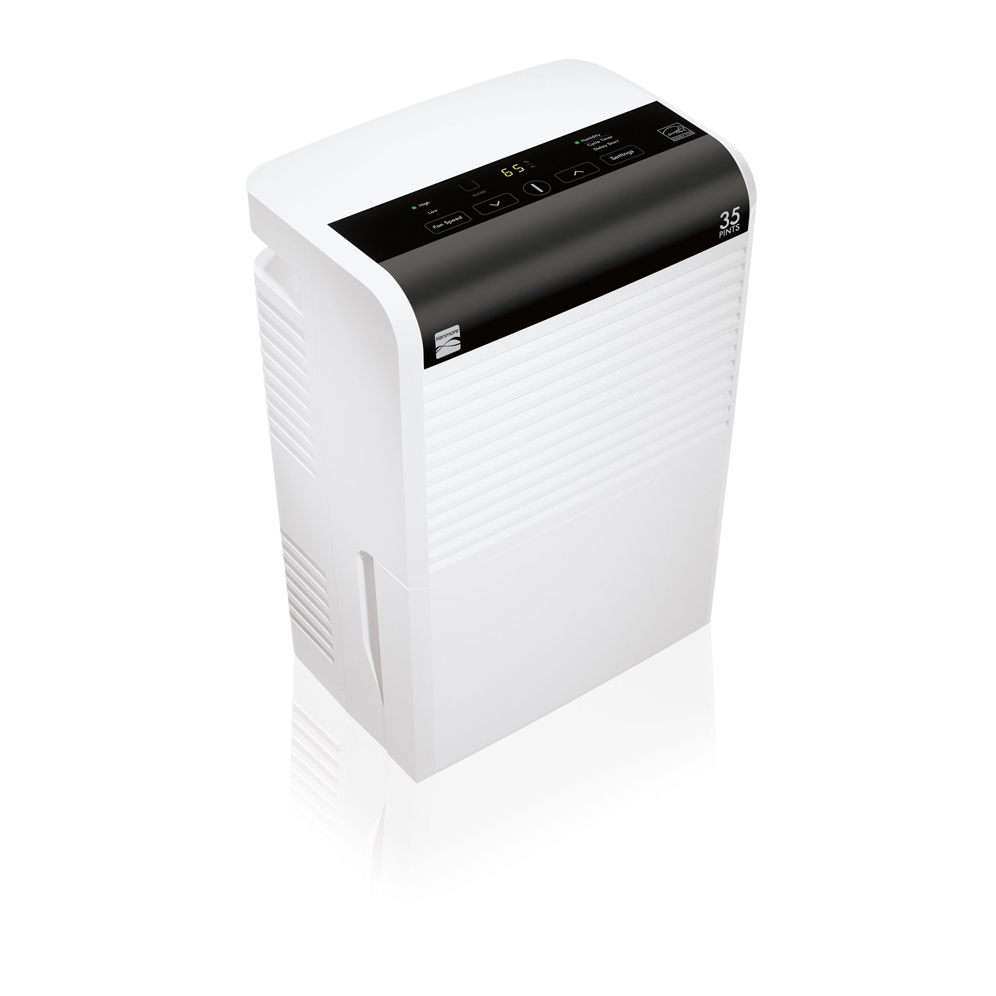 Kenmore 25150351010 Dehumidifier