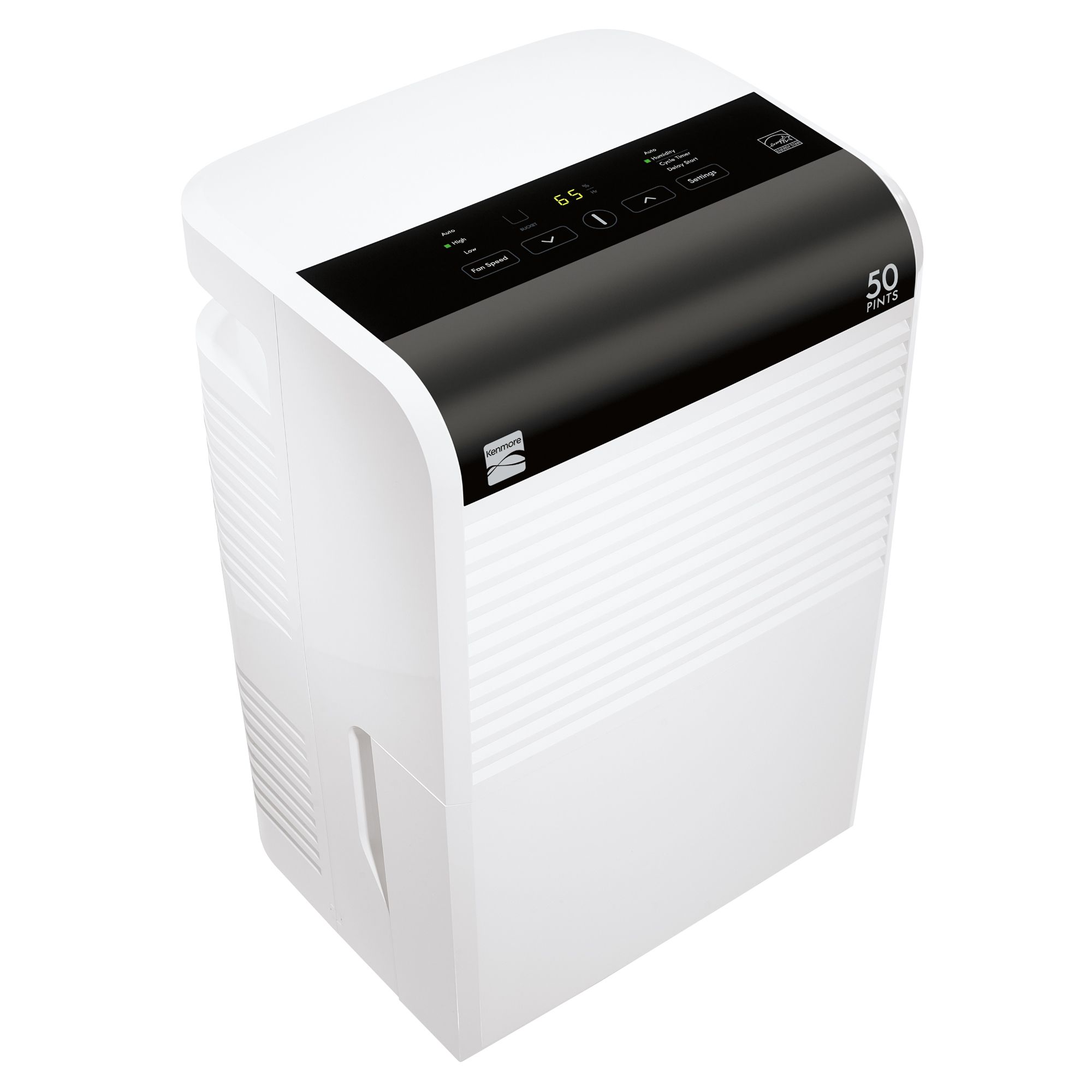 Kenmore 25150501011 Dehumidifier