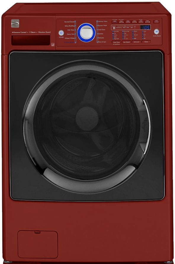 Kenmore Elite 79641549110 Washer