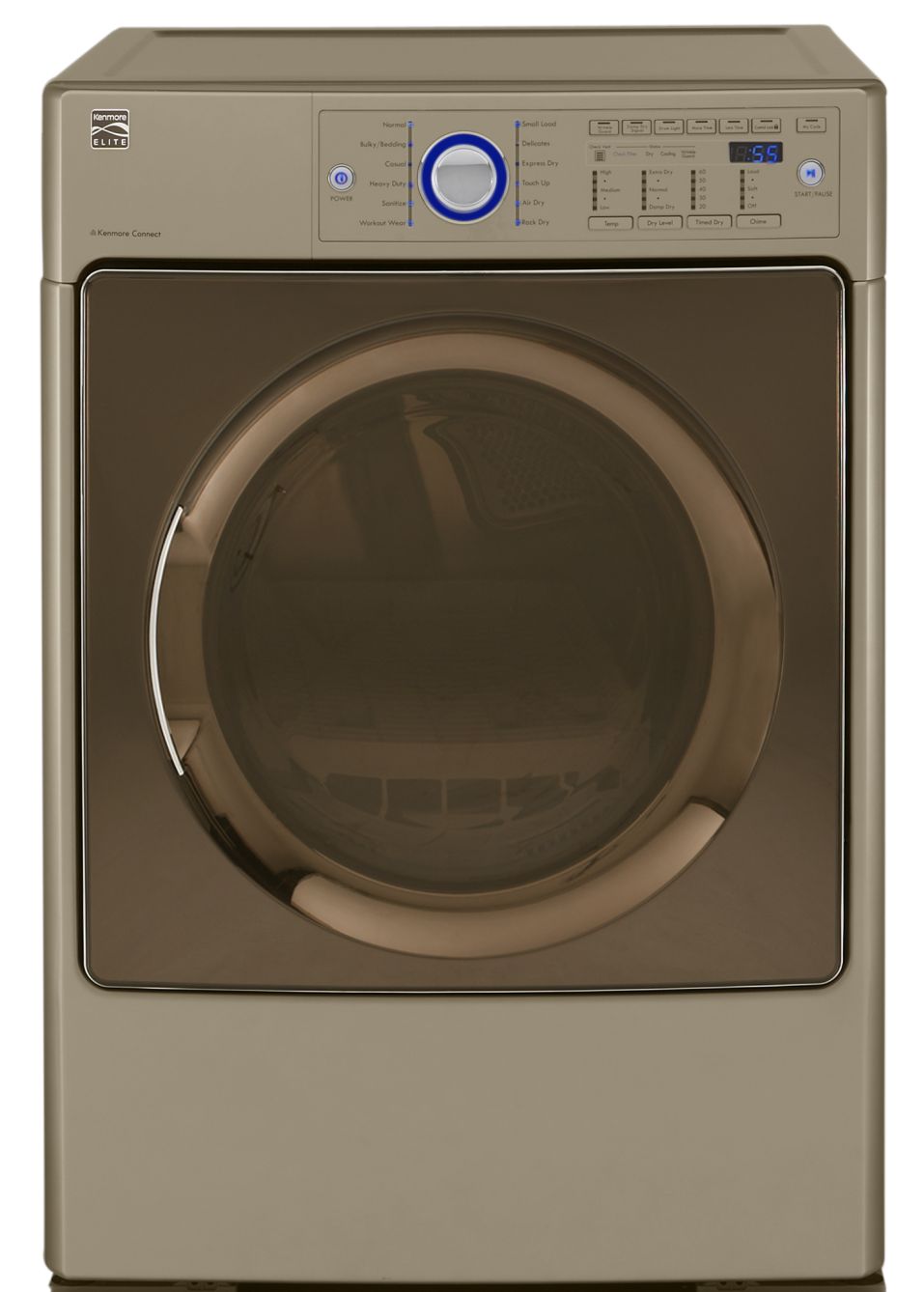 Dryer logo