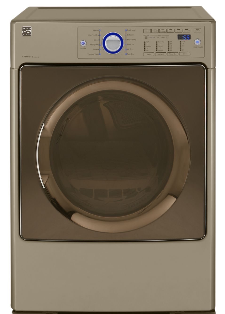 Kenmore Elite 79691538210 Dryer