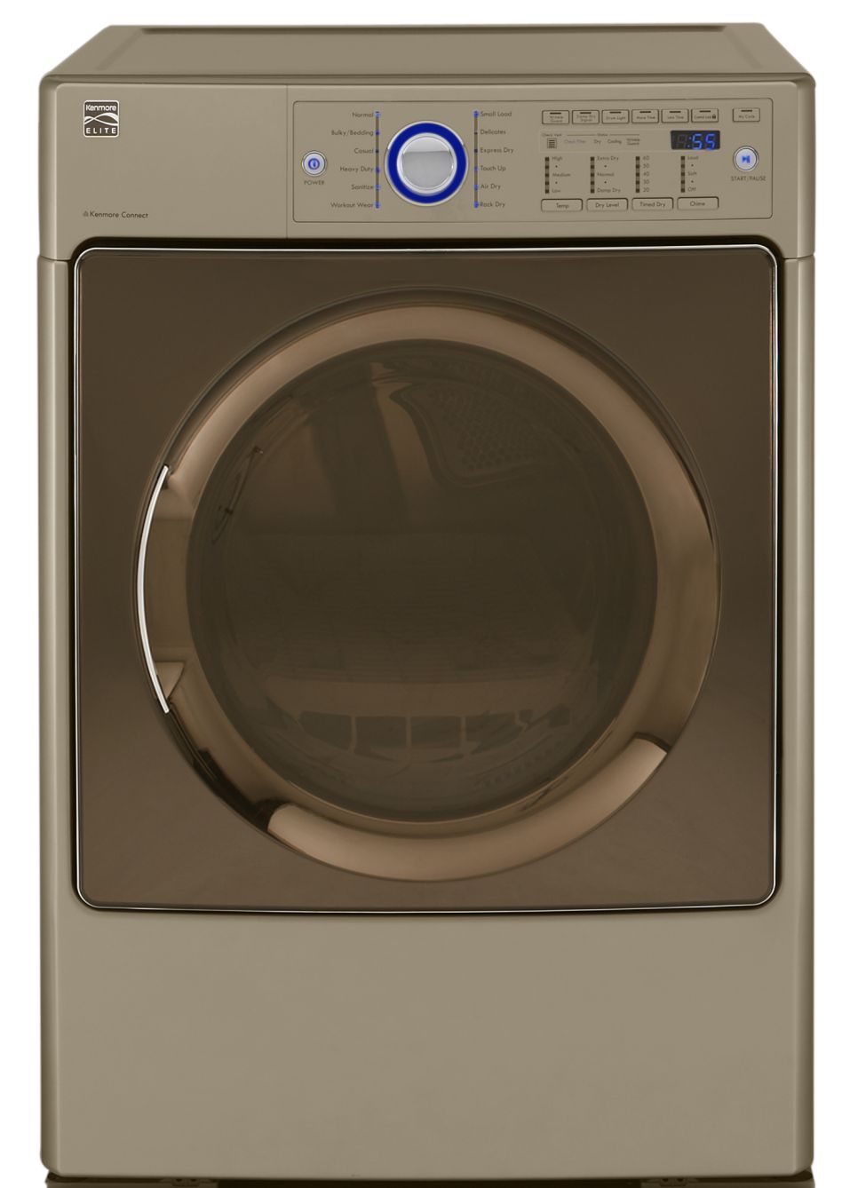 Official Kenmore Elite Dryer Parts | Sears PartsDirect