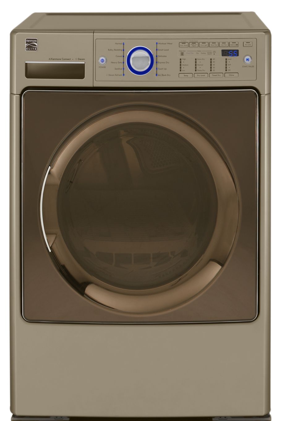 Dryer logo