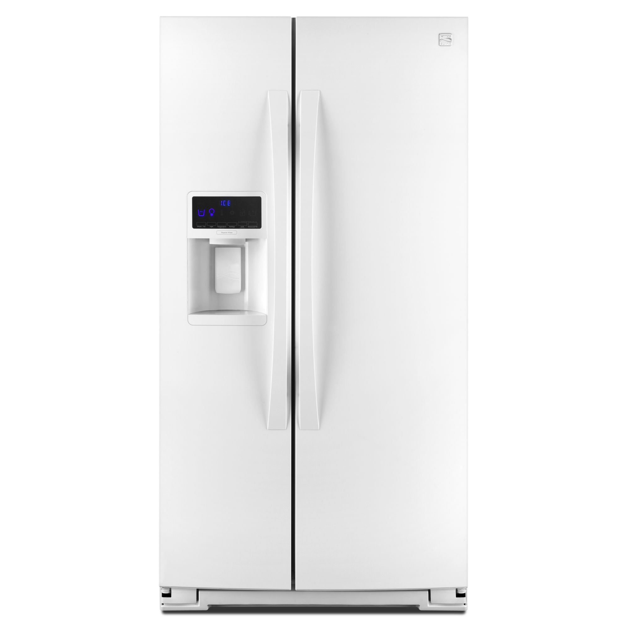 Refrigerator logo