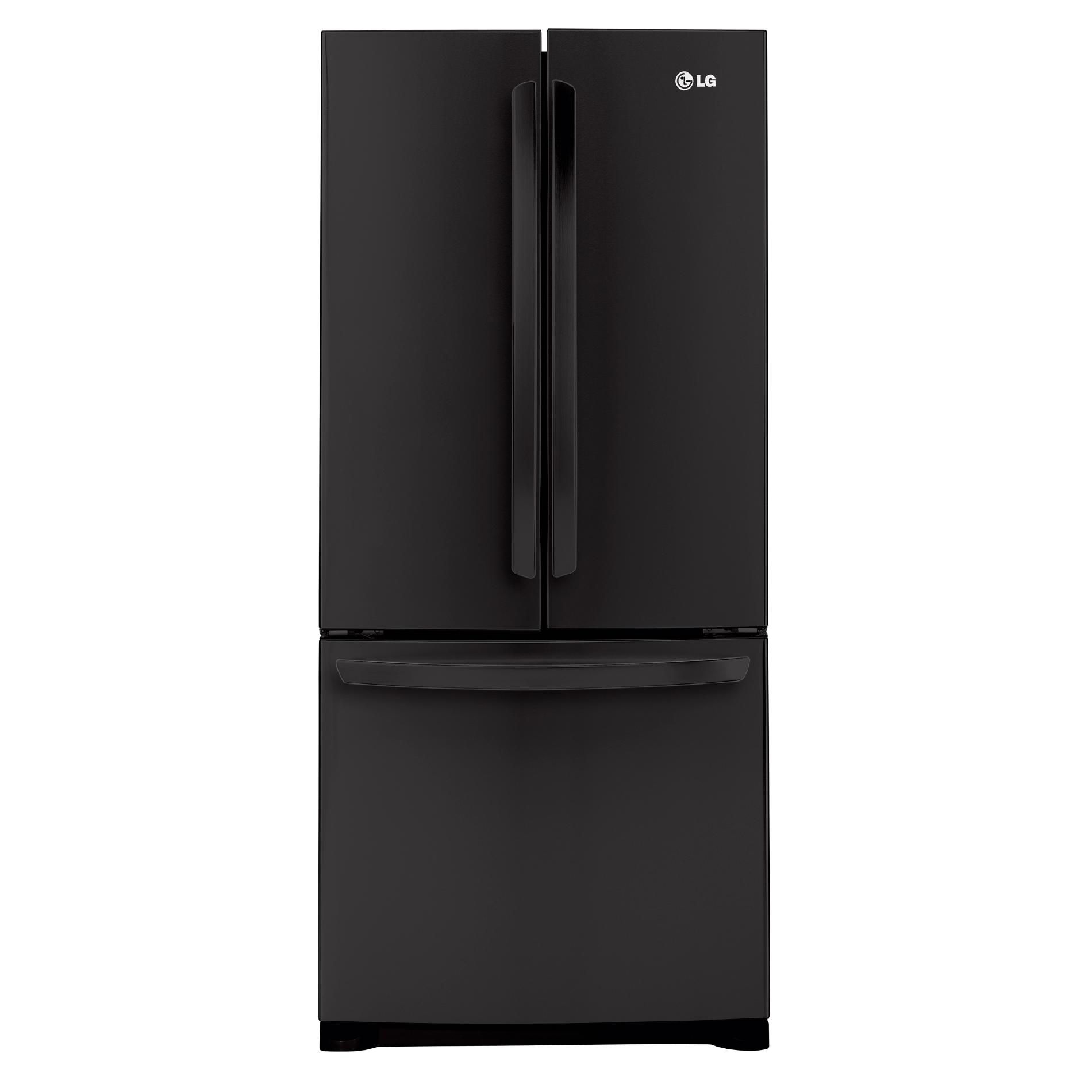 LG LFC20770SB/00 Bottom-Mount Refrigerator