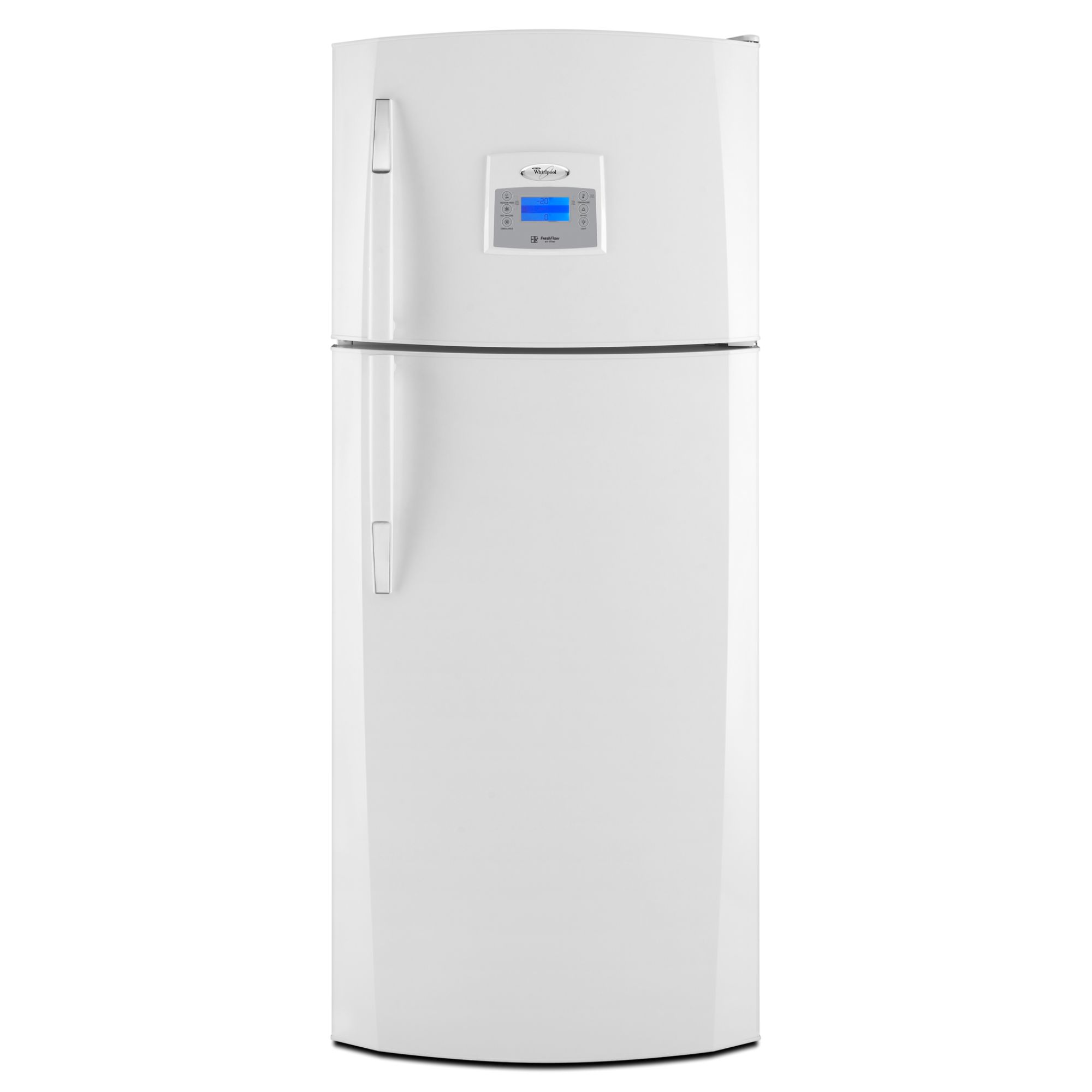 Whirlpool W8CRNGMXQ00 Refrigerator