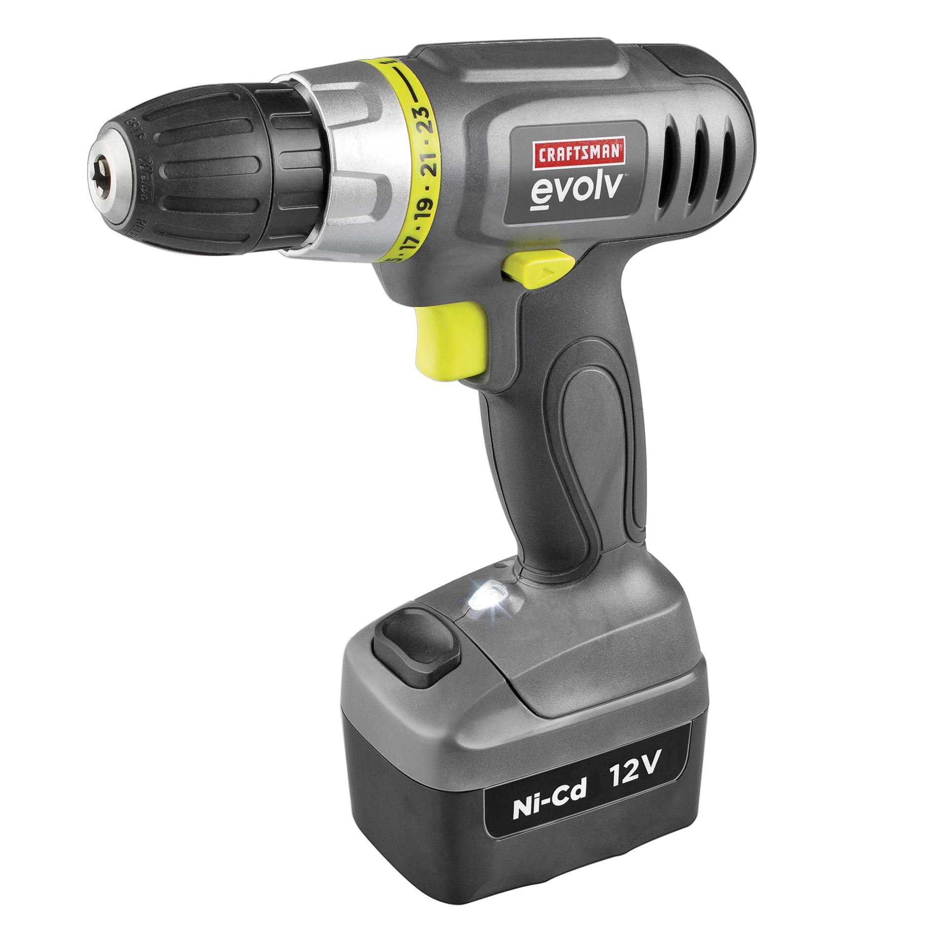 Craftsman 32030854 Drill/Driver
