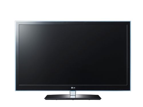 LG 65LW6500 LCD Television