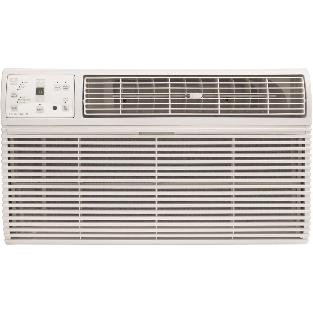 Frigidaire FRA124HT10 Room Air Conditioner