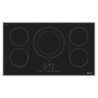 36" Induction Cooktop logo