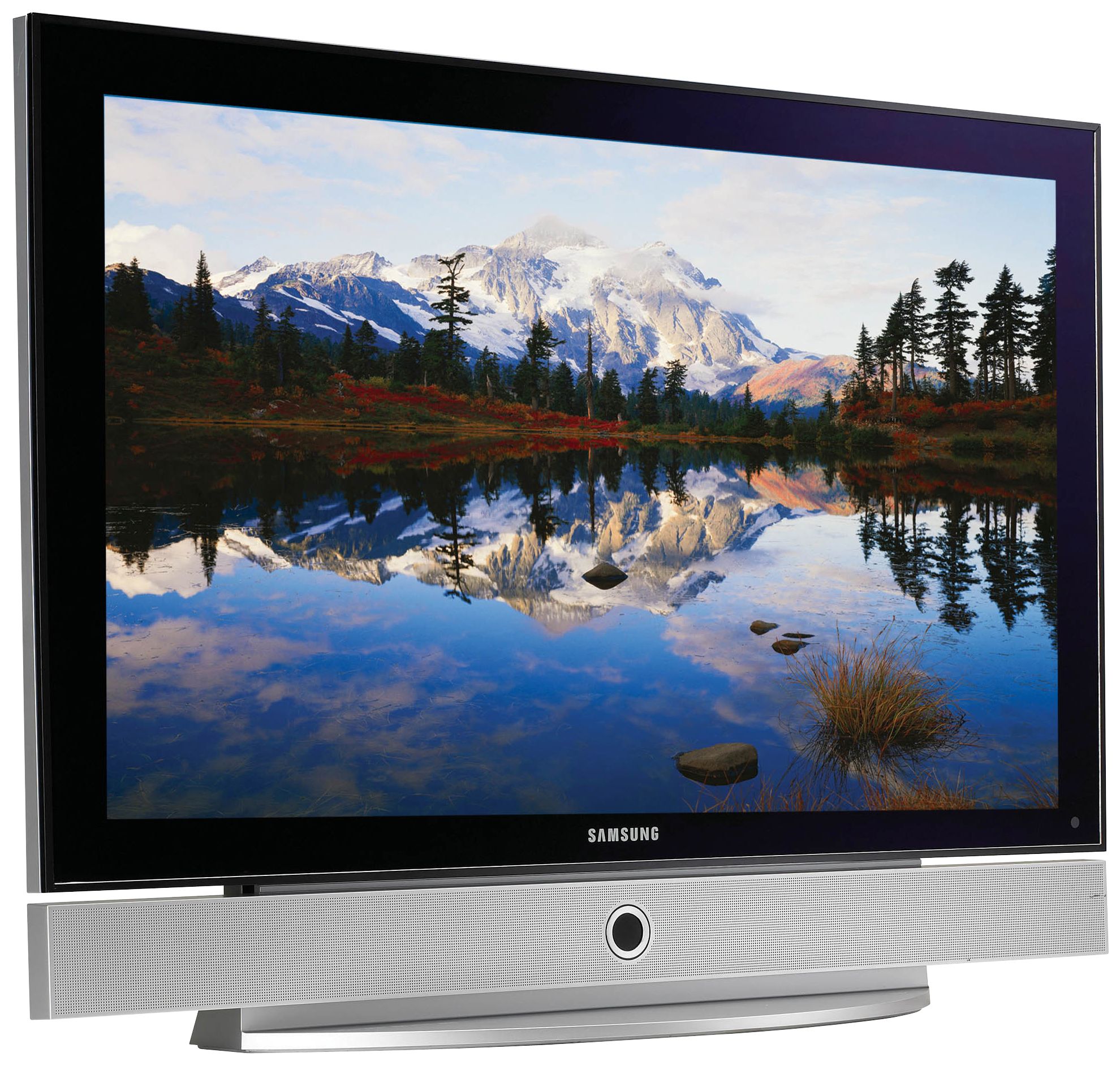 Samsung HP-R5052 Plasma Television