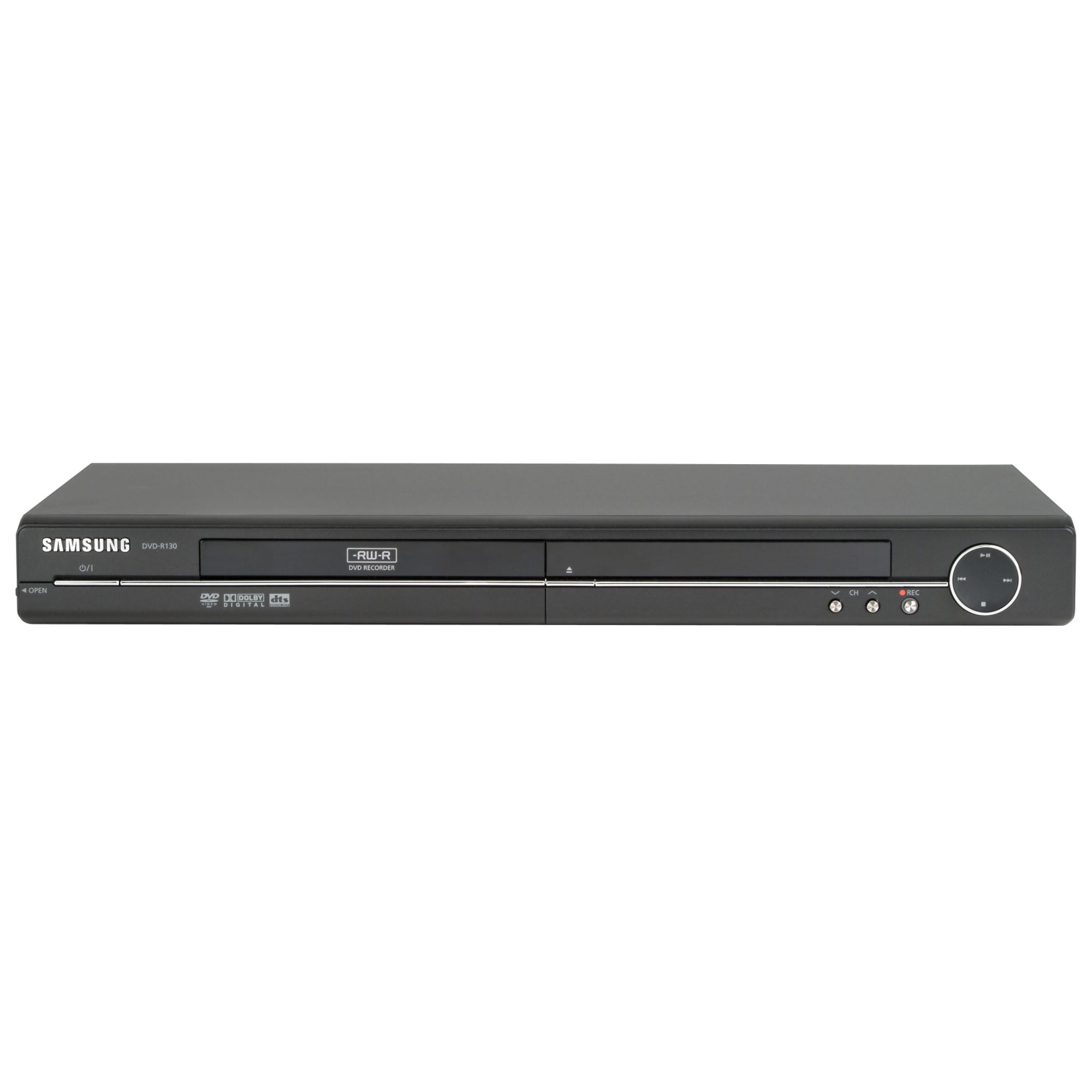 Samsung DVD-R130 DVD Player