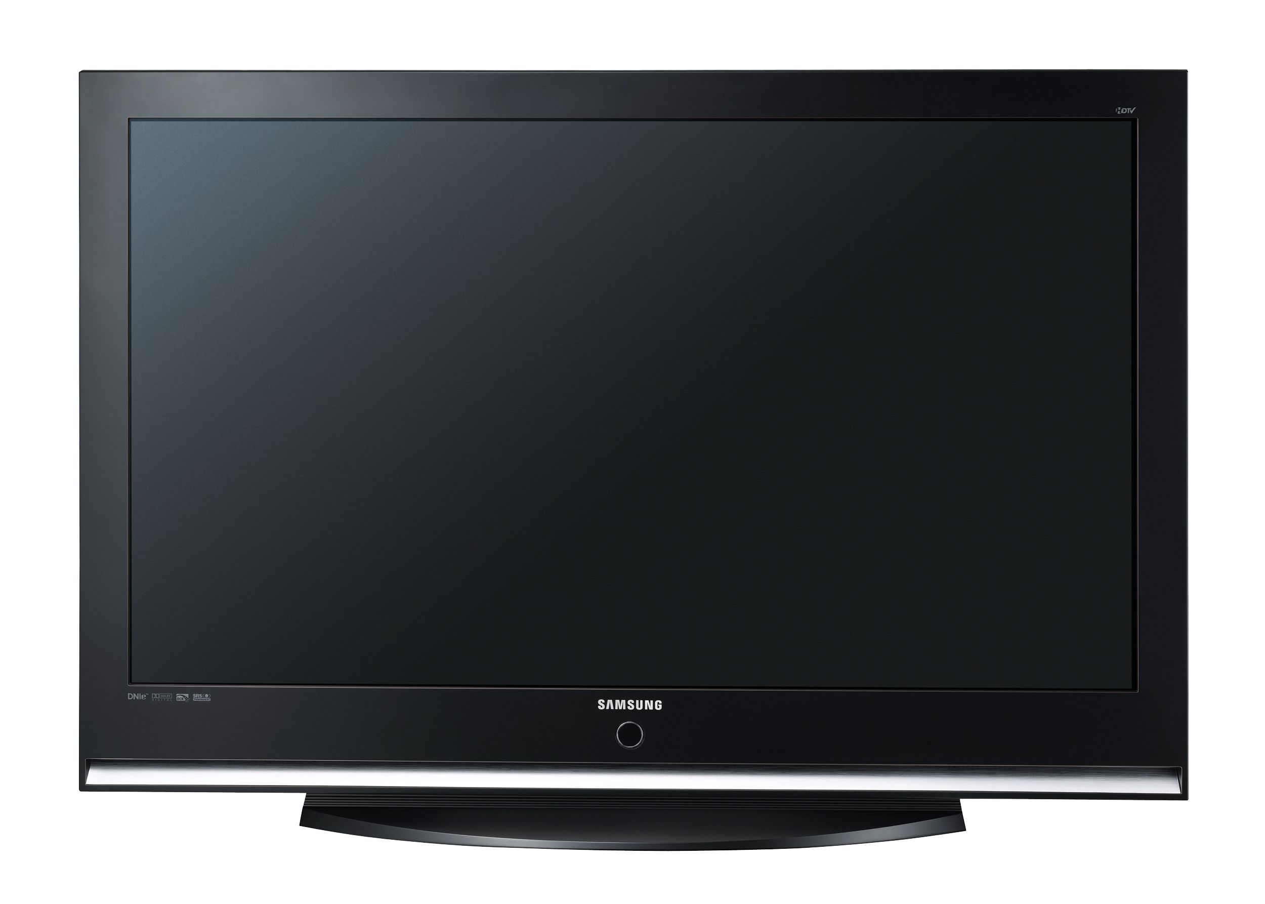 Samsung HP-S5053 Plasma Television