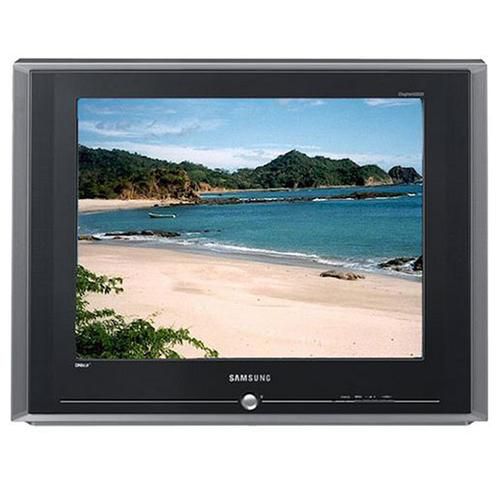 Samsung TX-R2035 Television