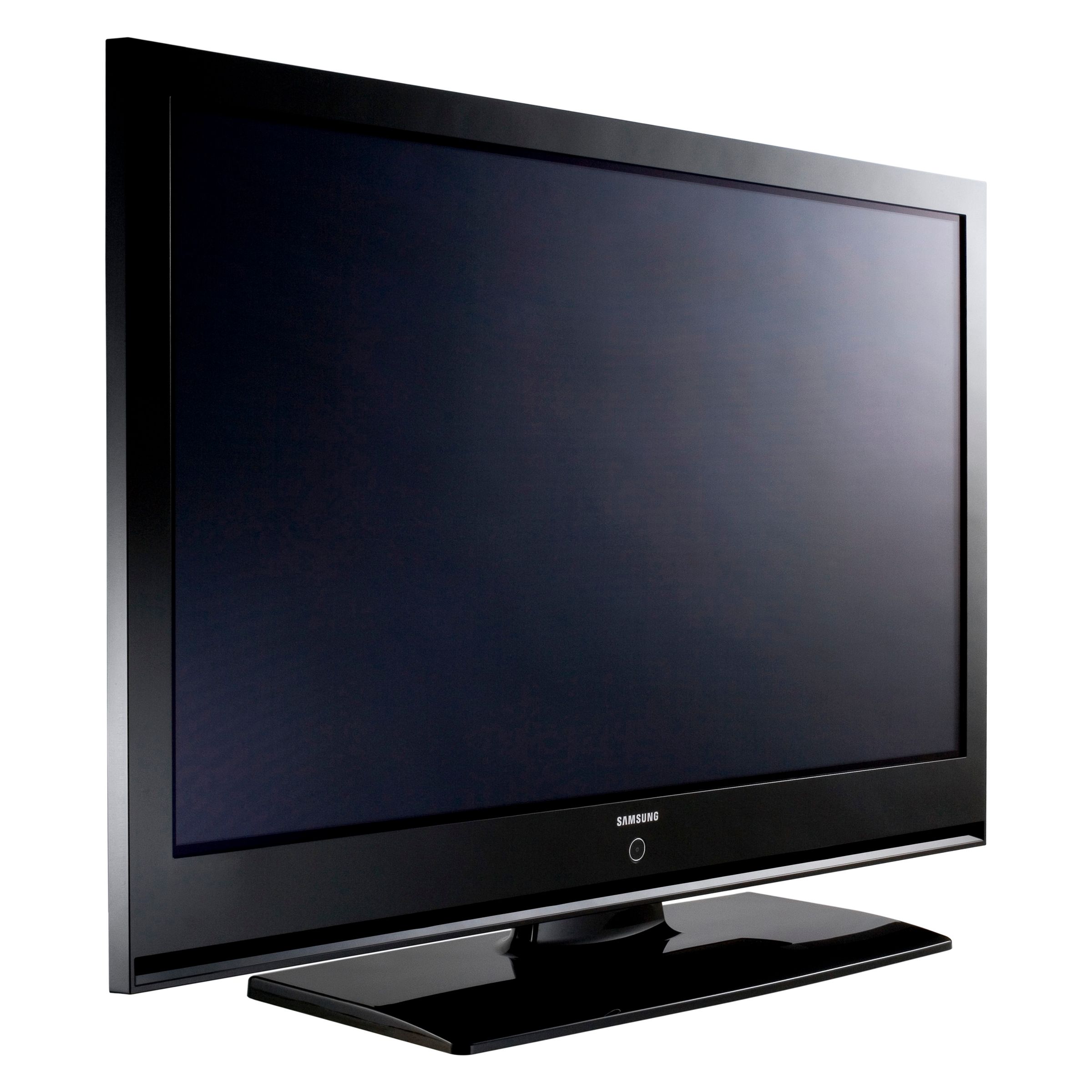 Samsung FP-T5084 Plasma Television